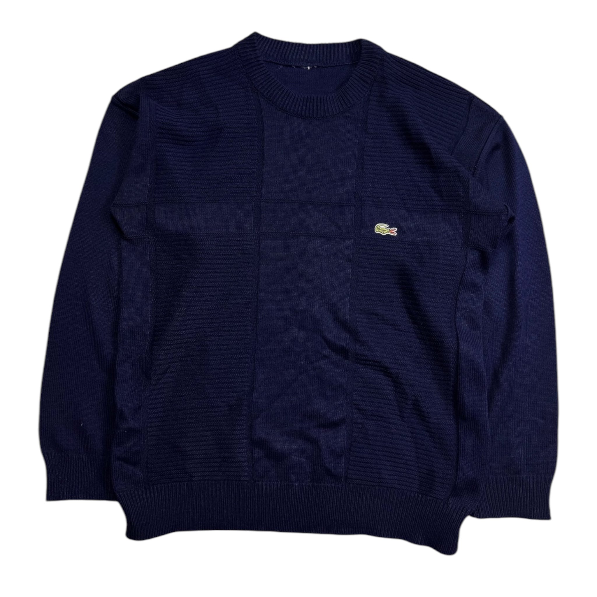 Lacoste Sweater (L)