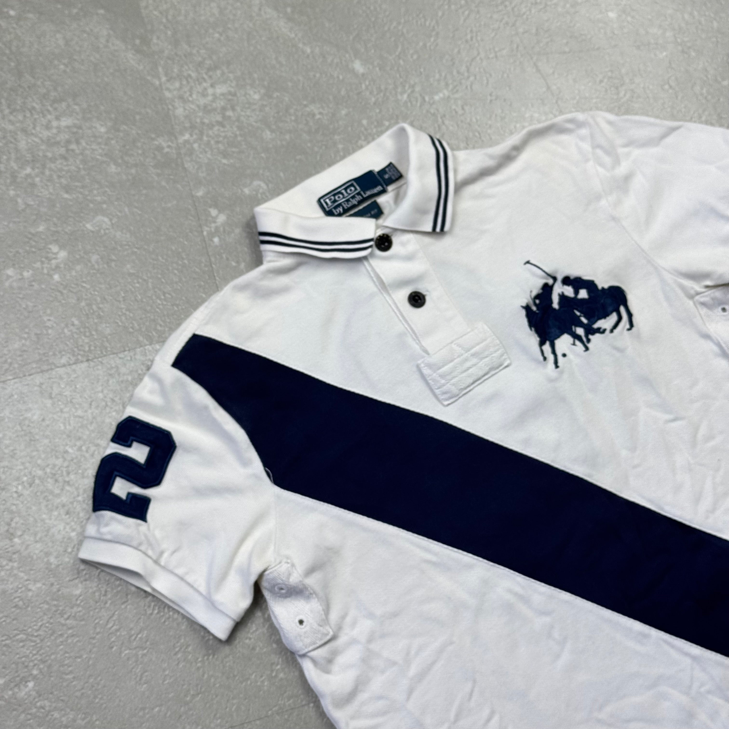 Ralph Lauren Poloshirt (S)