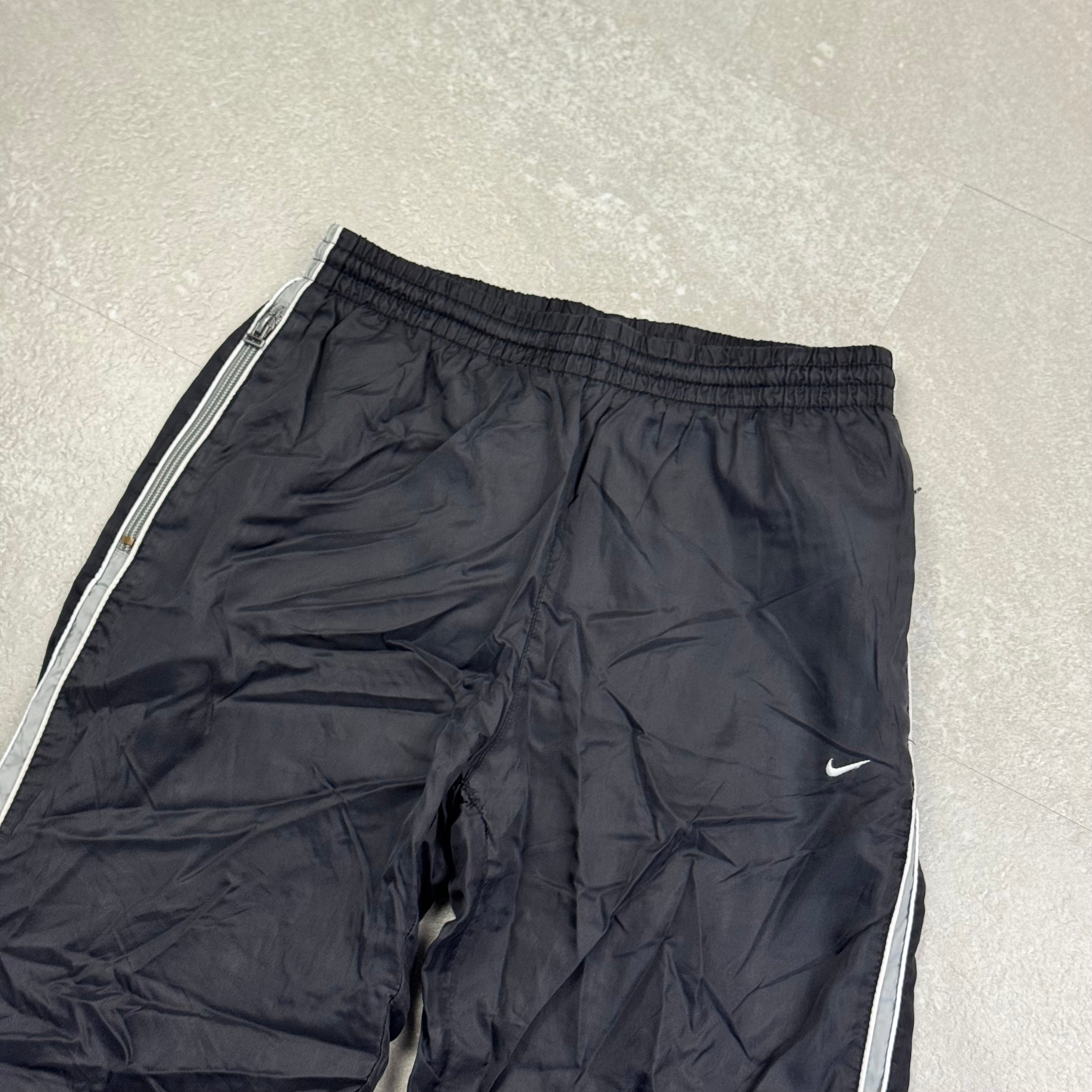 Vintage Nike Trackpants (S)