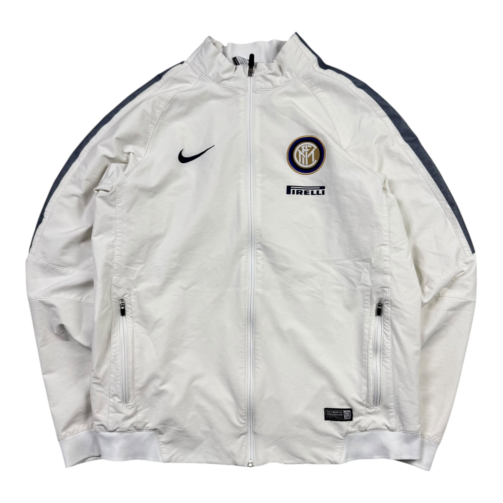 Nike Inter Mailand Trackjacket (L)