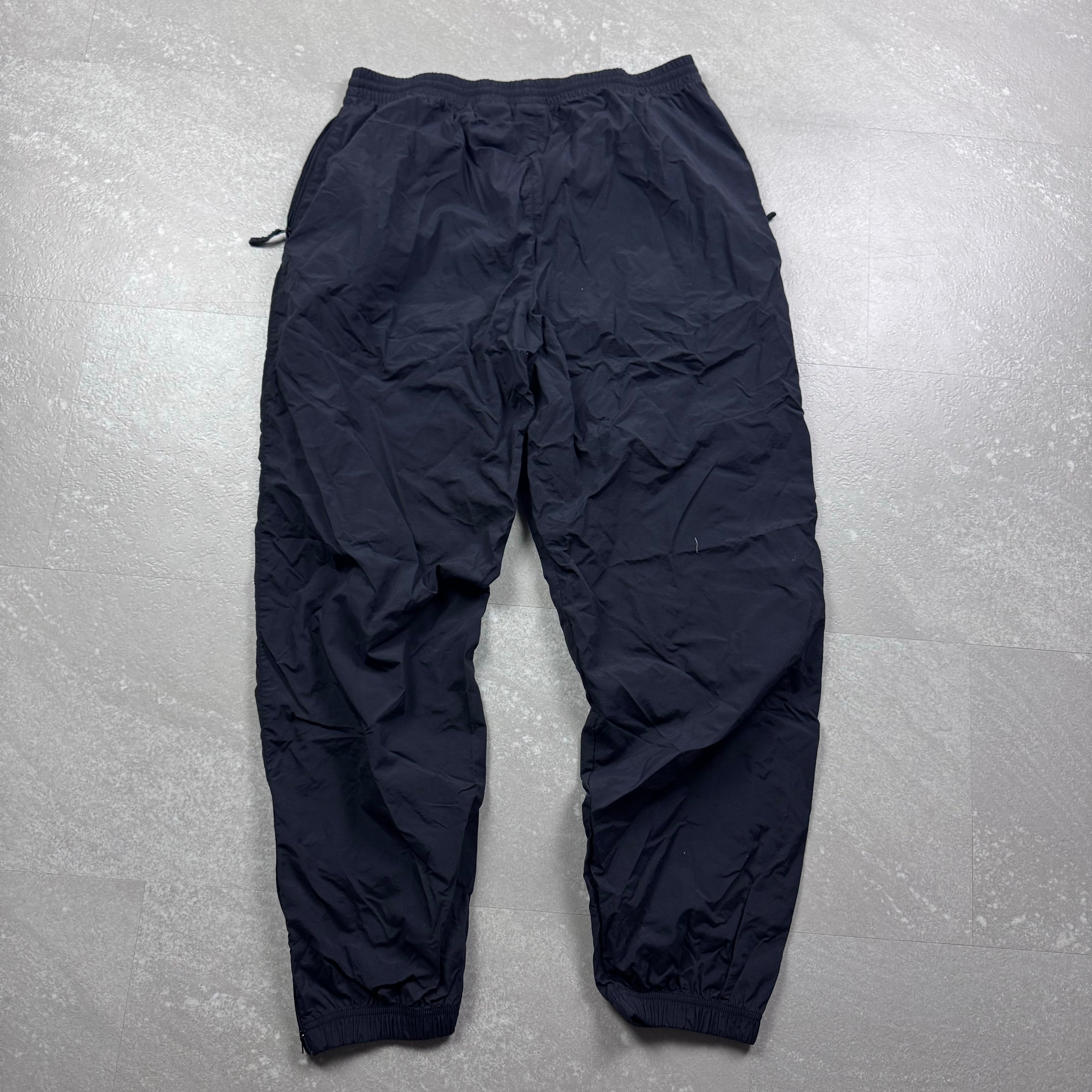 Vintage Nike Trackpants (XL)