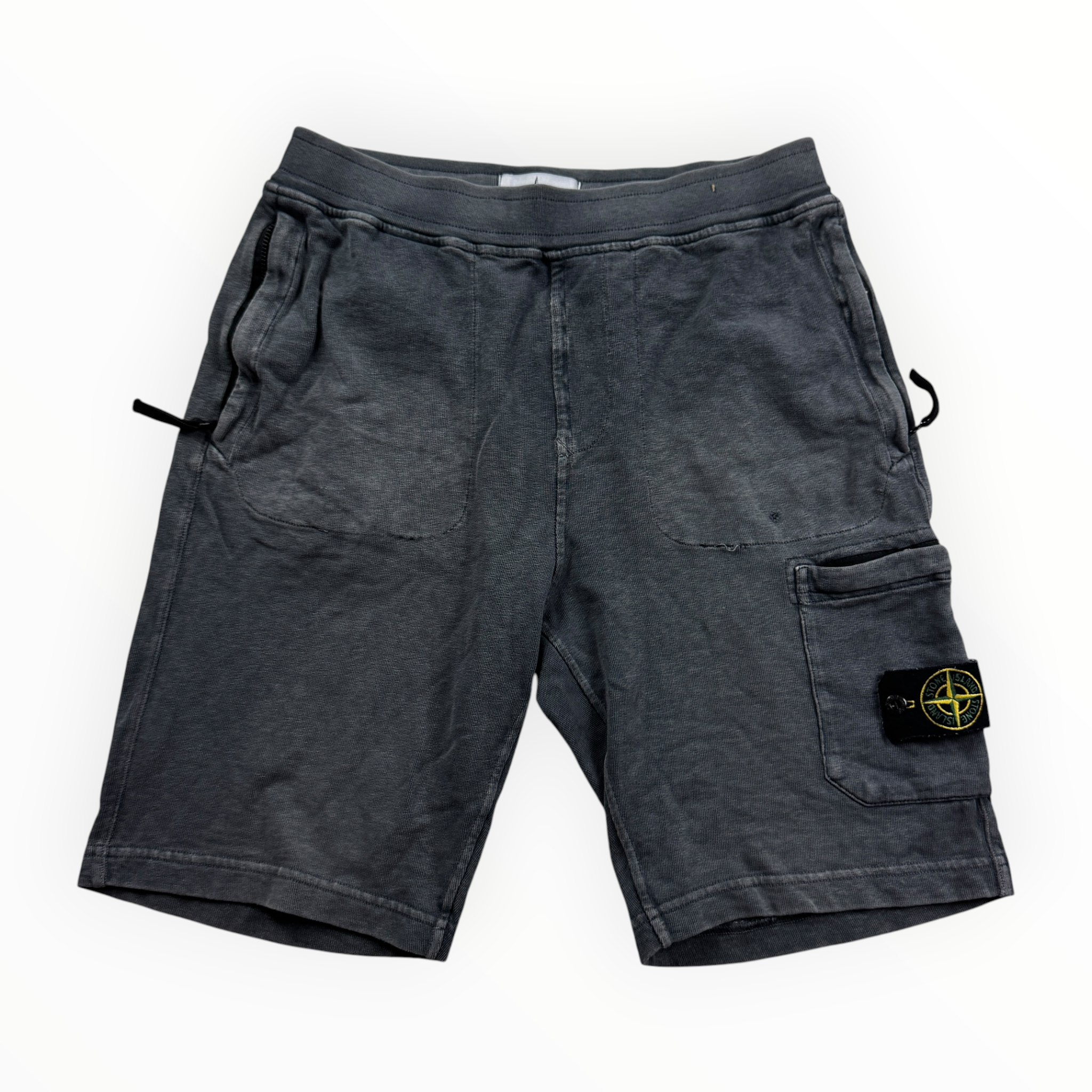 Stone Island Shorts (S)