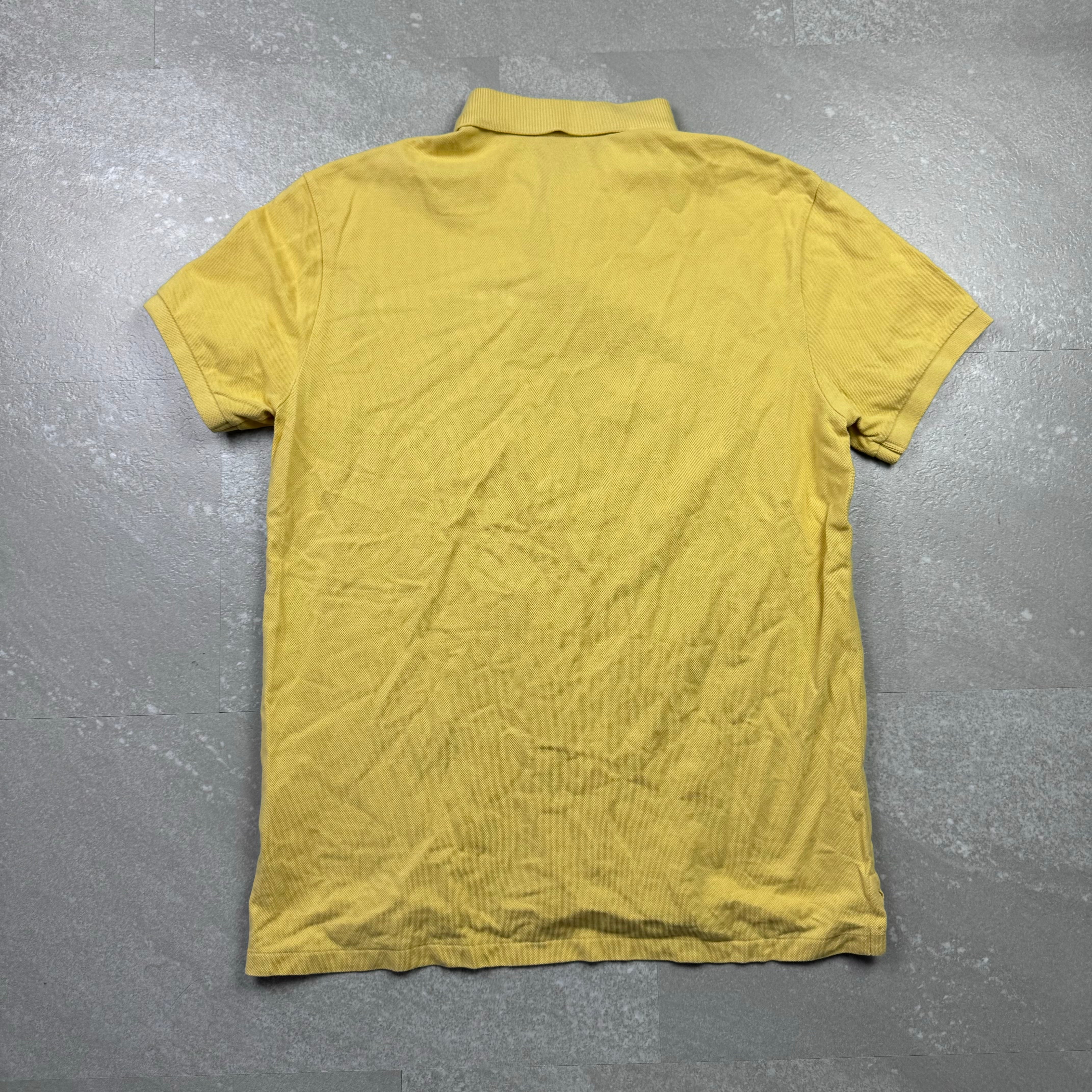 Ralph Lauren polo shirt