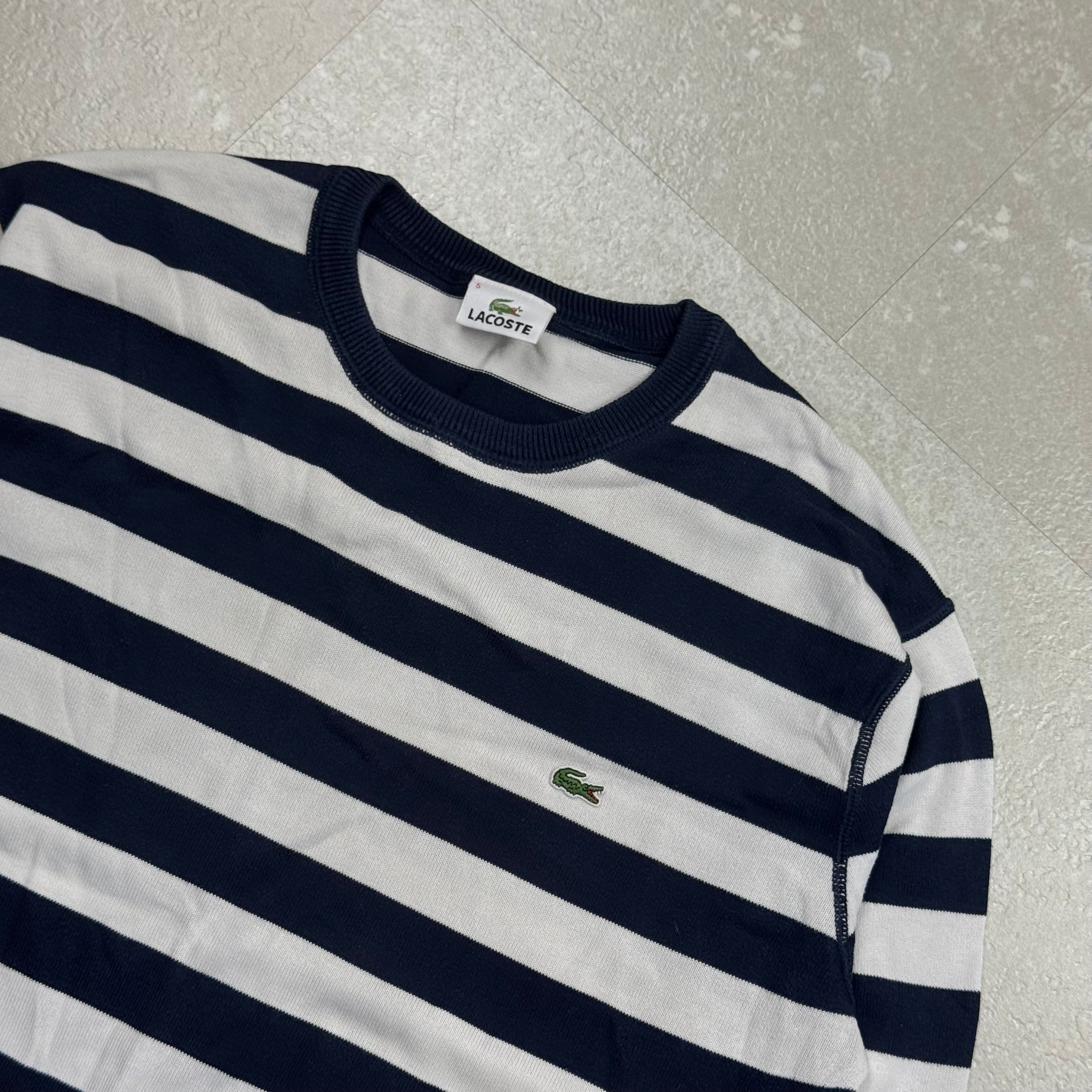 Lacoste Sweater (L)