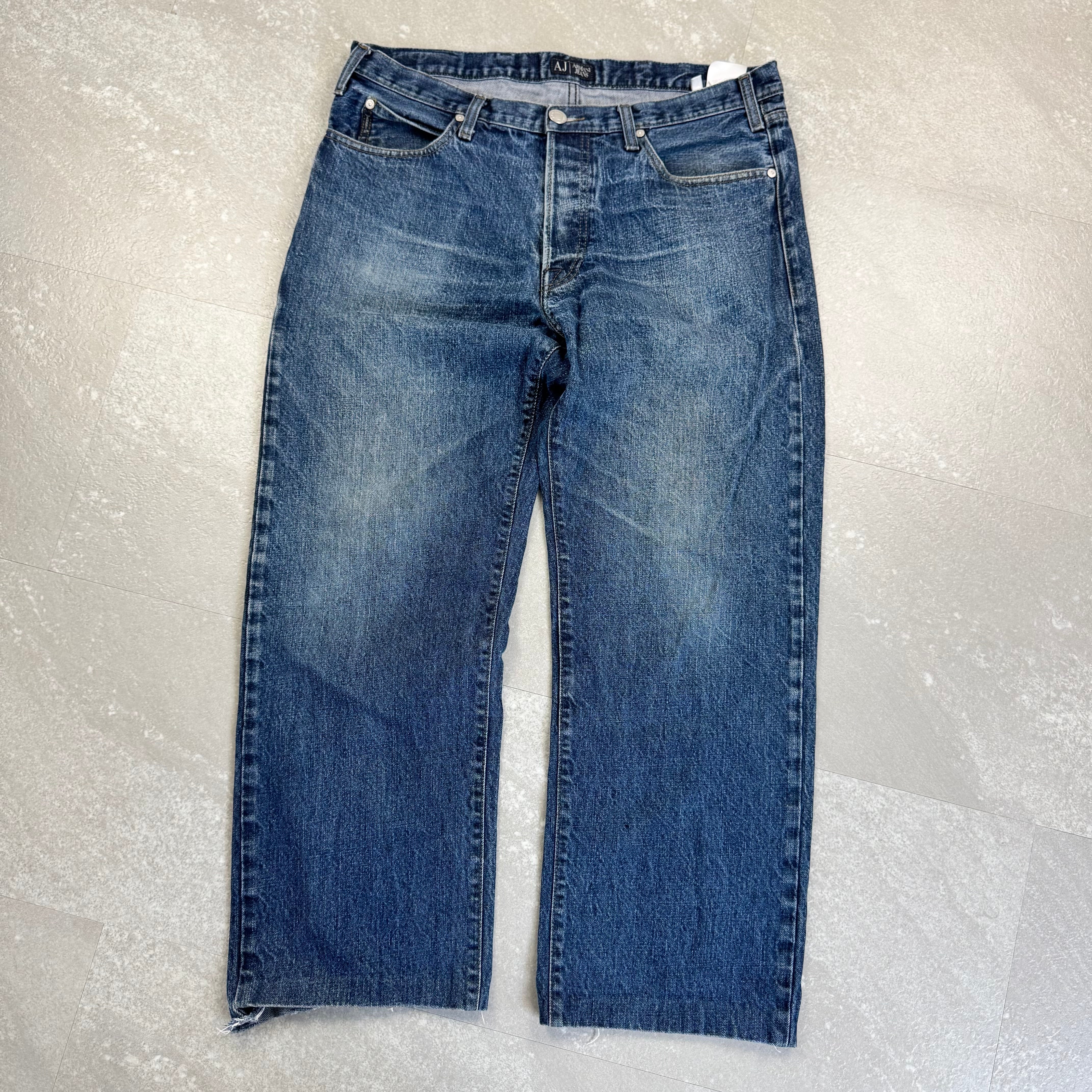 Armani Jeans
