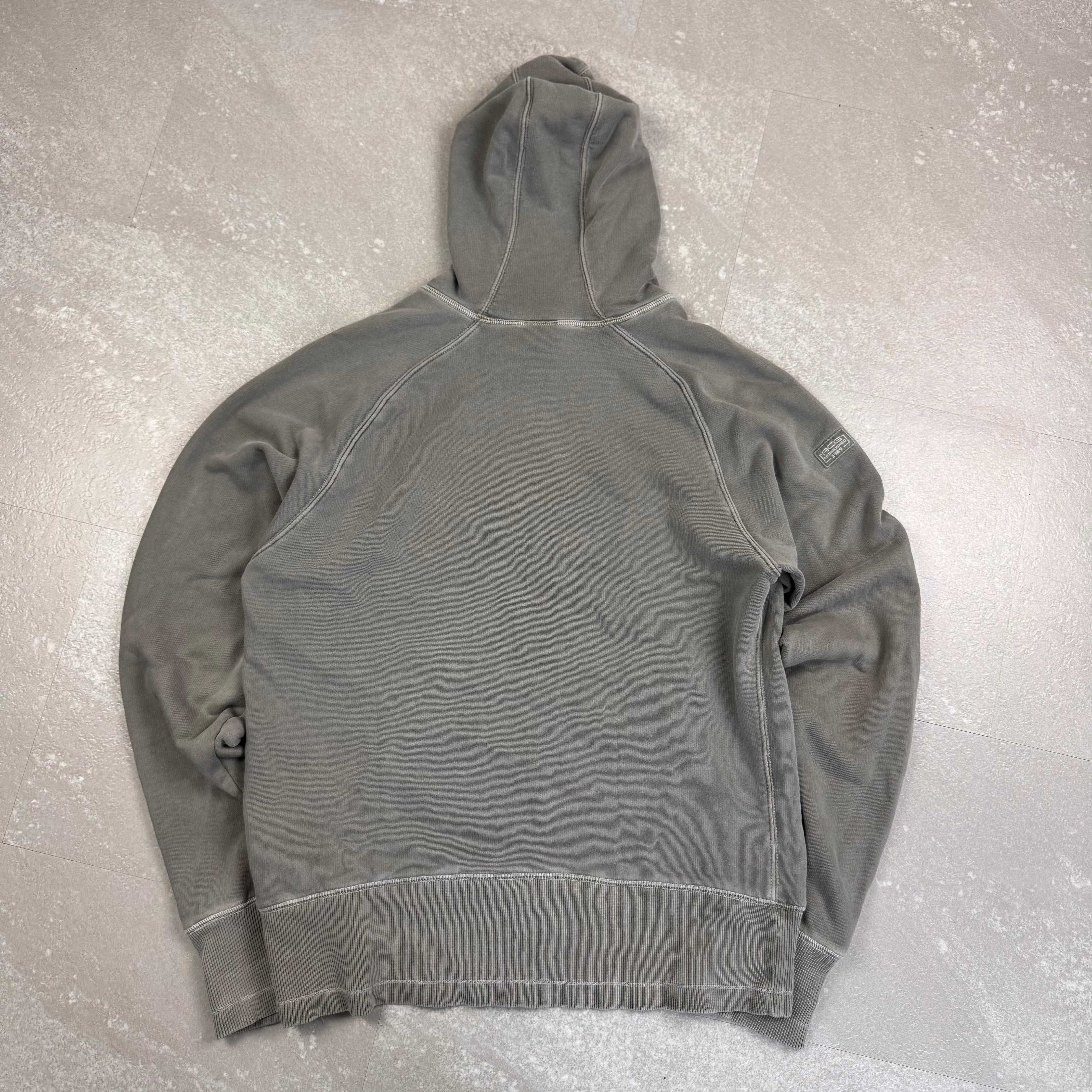 Vintage Nike ACG Hoodie (M)