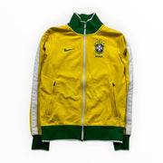 Nike Brasil Trackjacket (S)