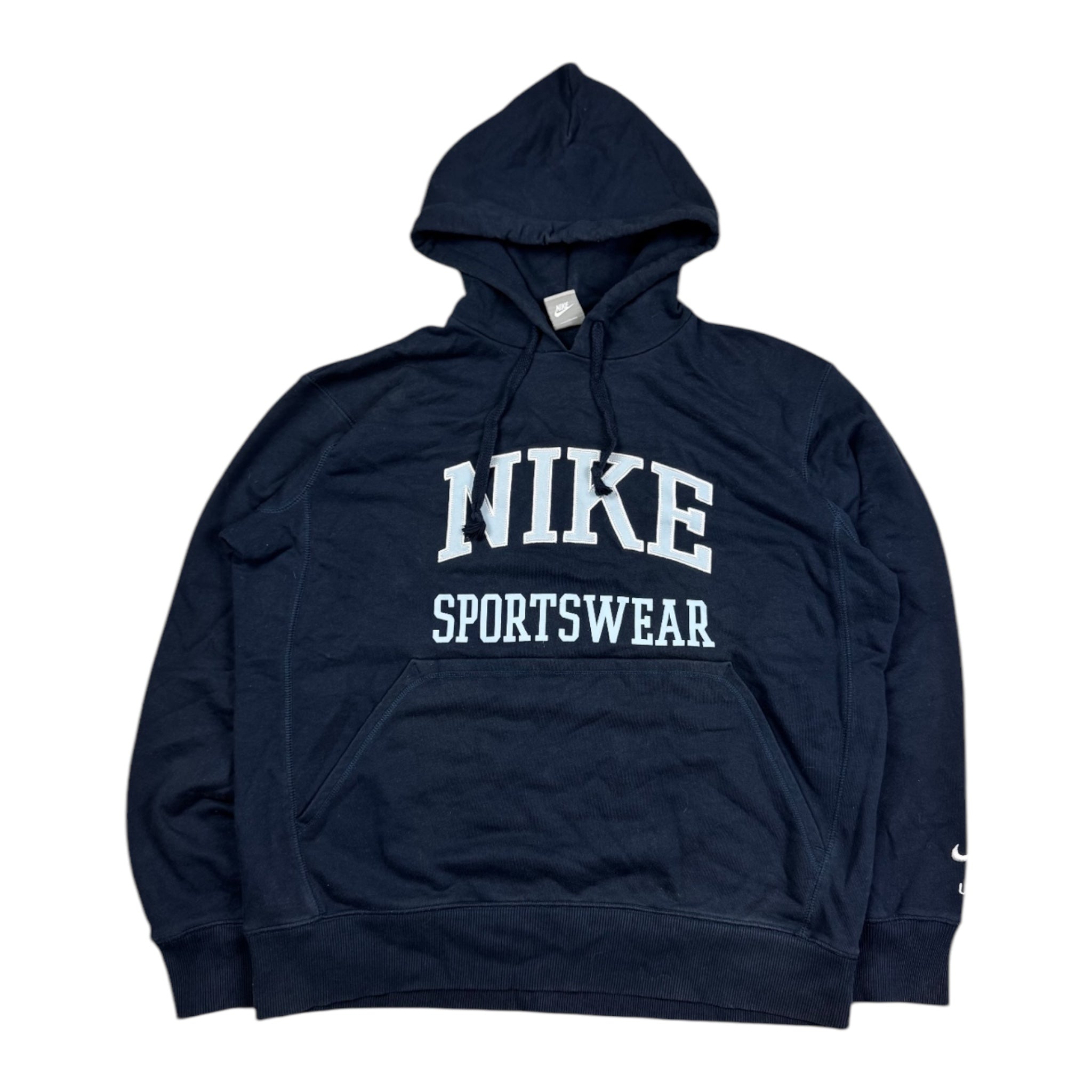 Vintage Nike Hoodie (XL)