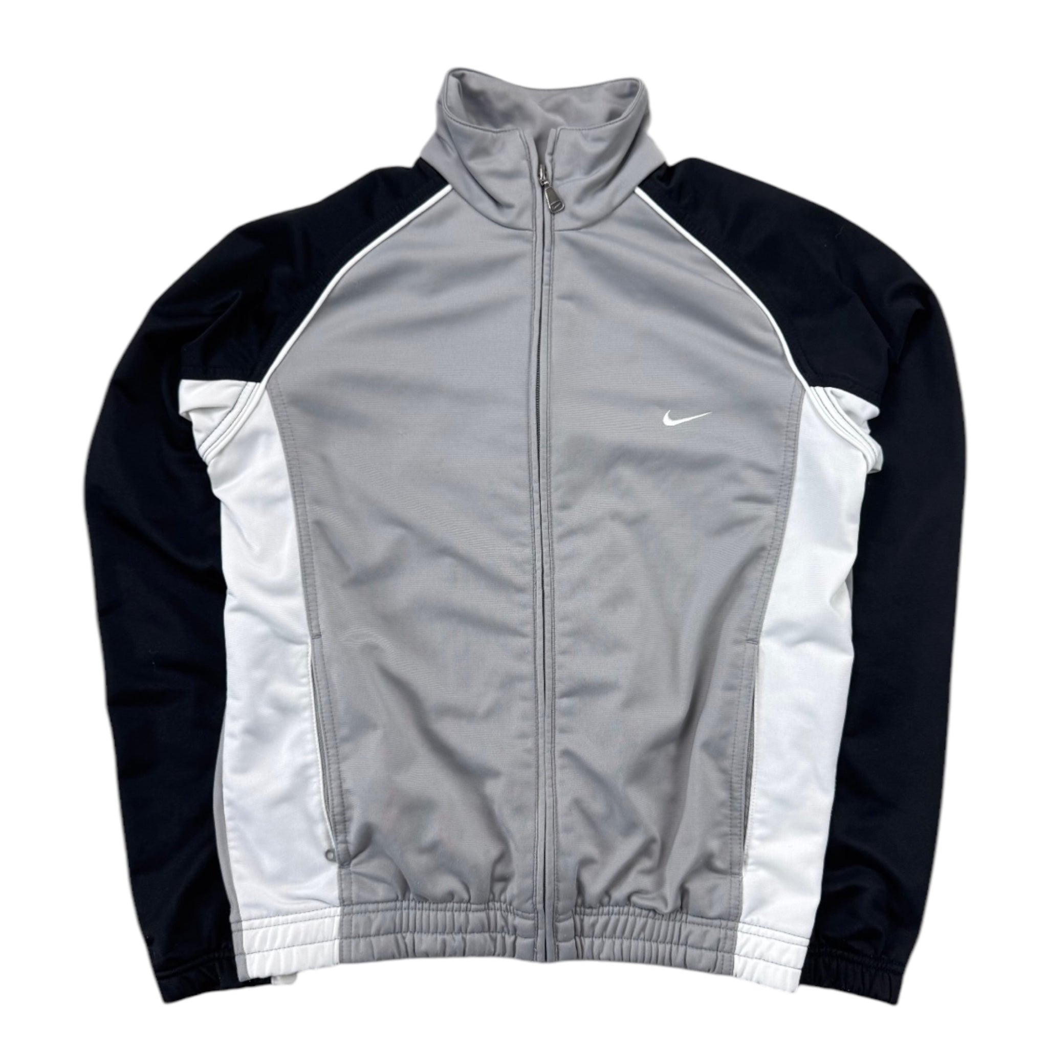 Vintage Nike Trackjacket (S)