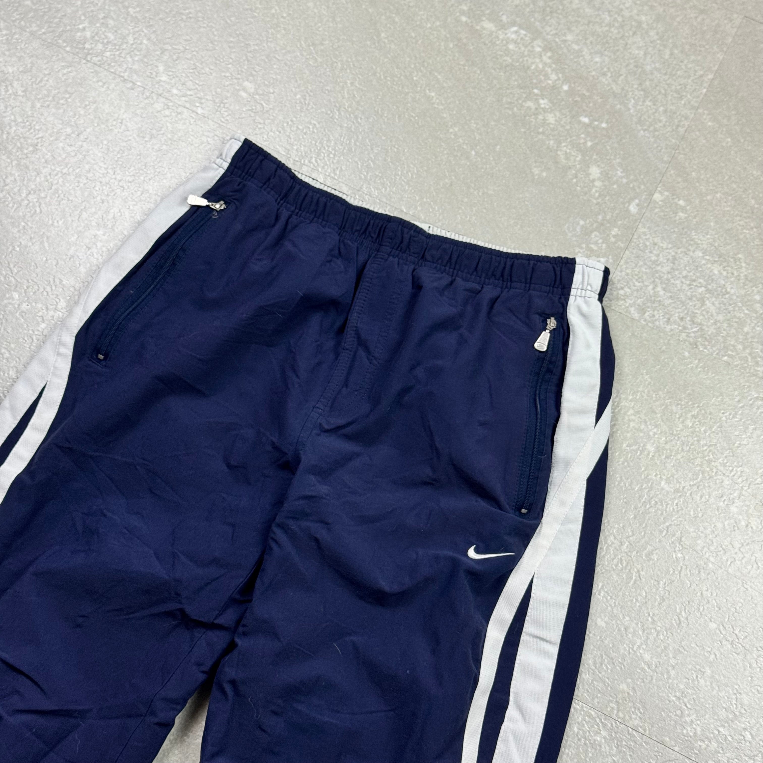 Vintage Nike Trackpants (S)