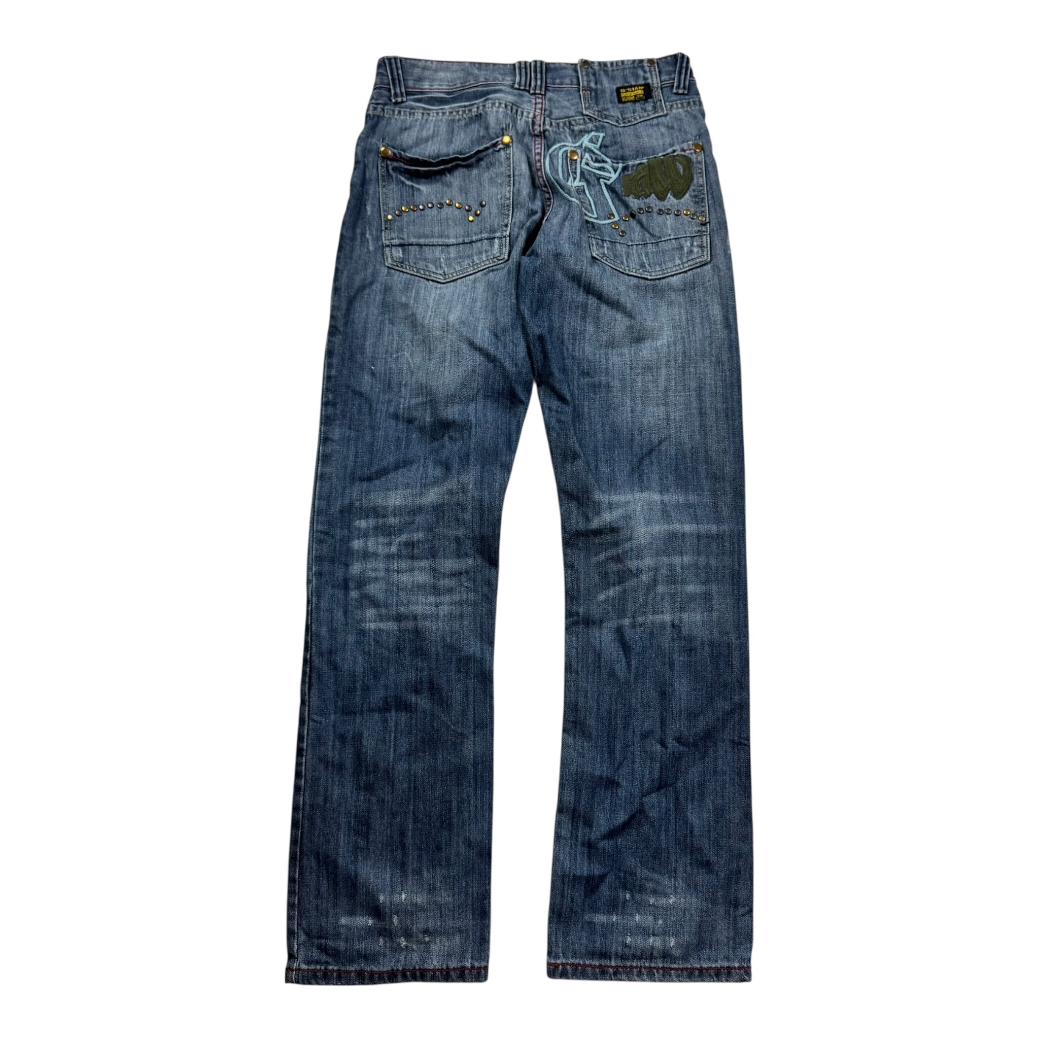 G-Star Jeans