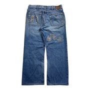 Armani Jeans