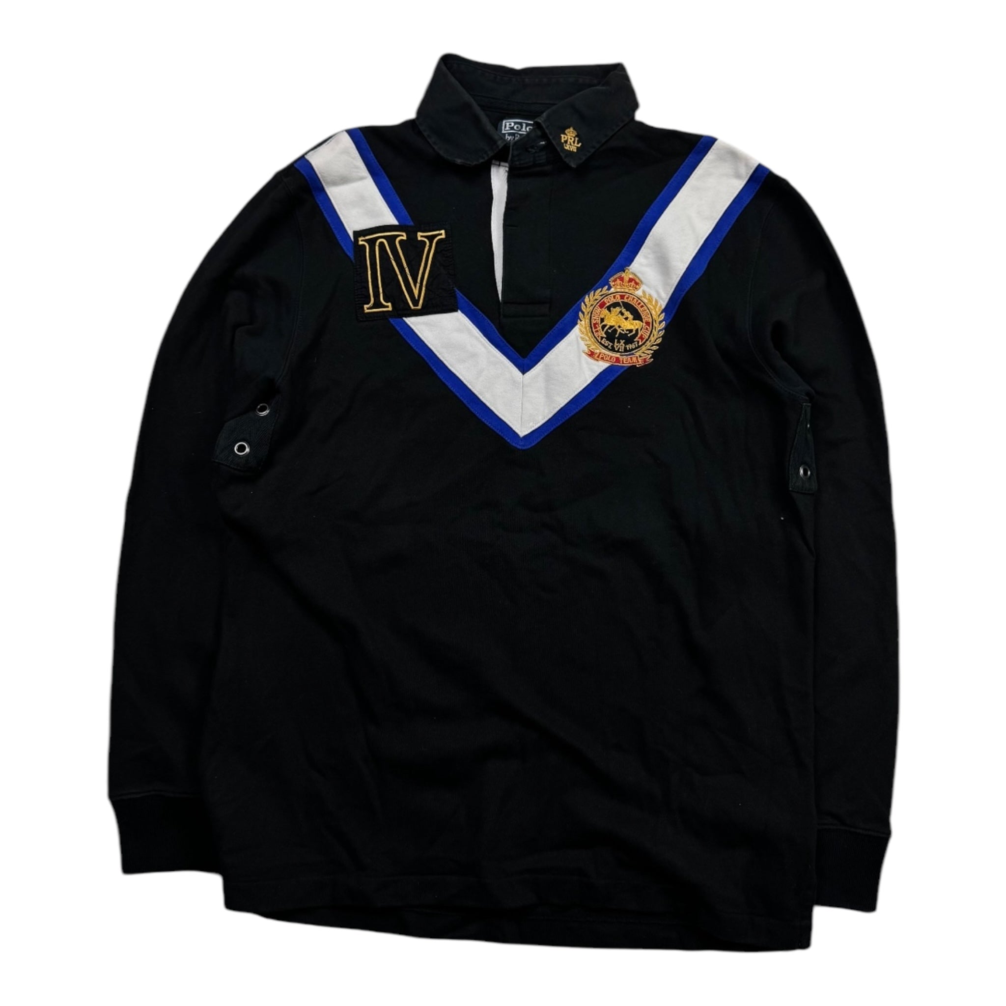Ralph Lauren Longsleeve (M)