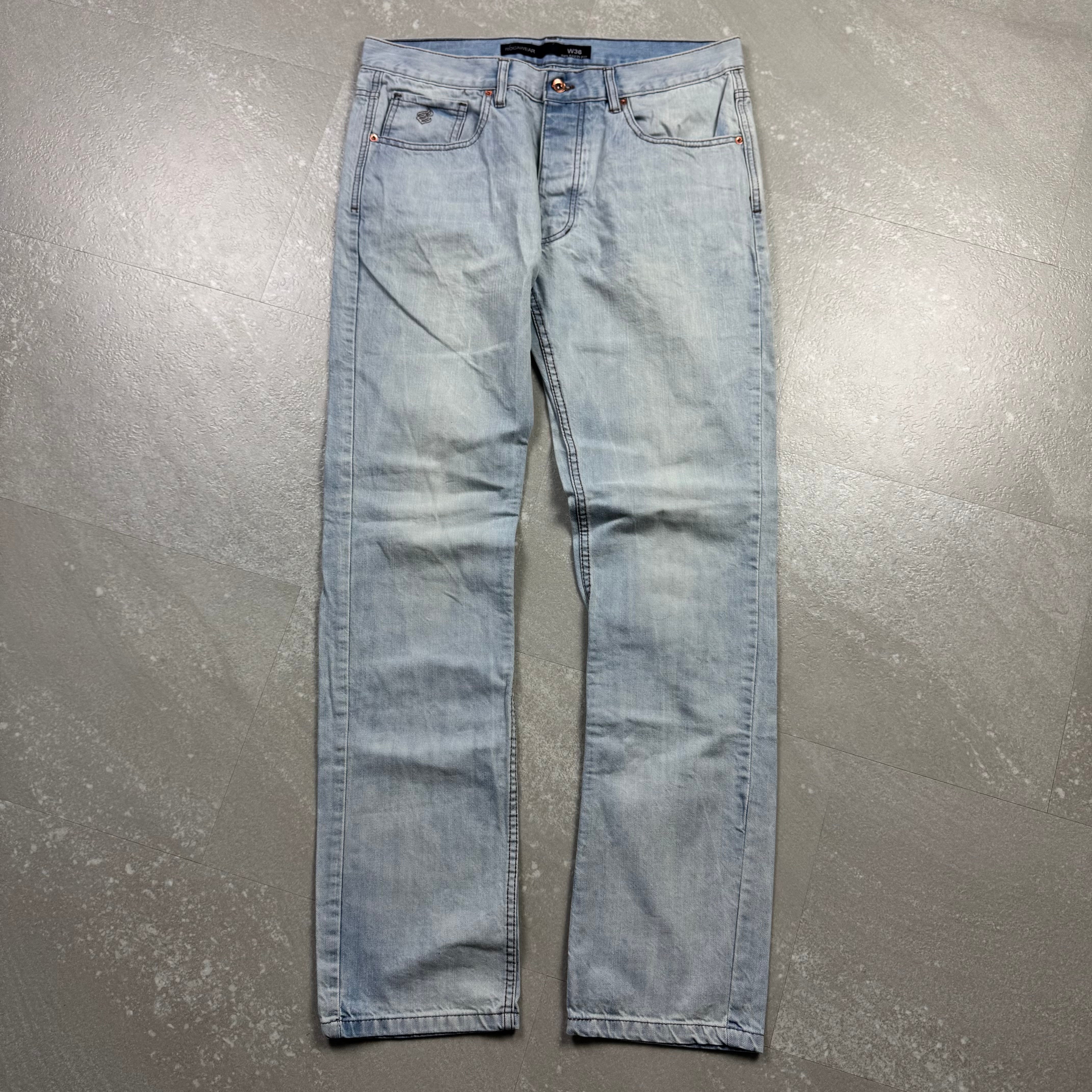 Rocawear Jeans