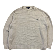 Burberry Sweater (L)