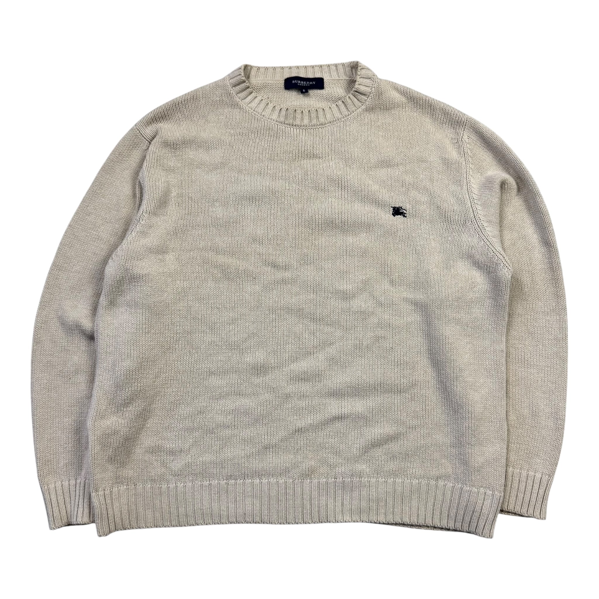 Burberry Sweater (L)