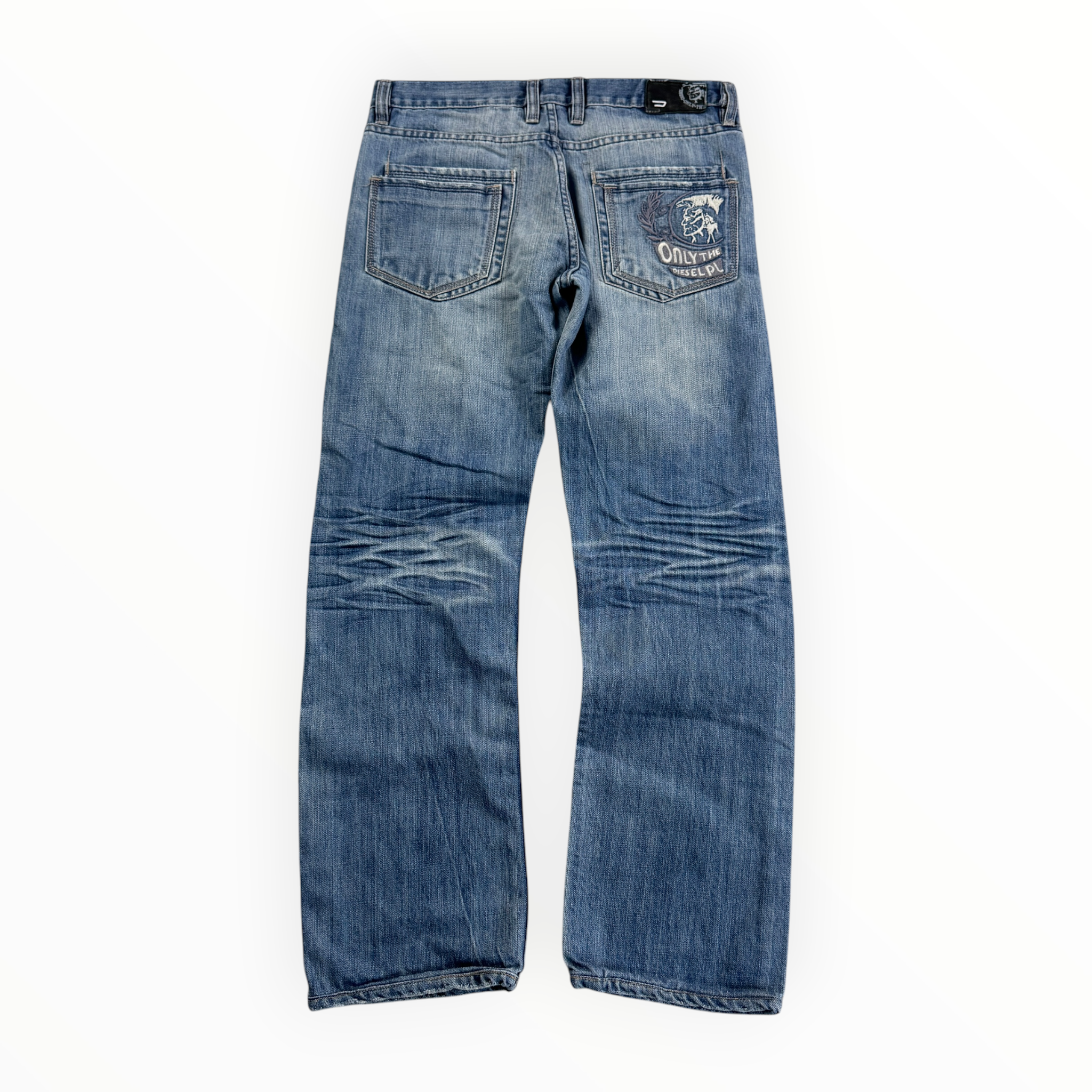 Diesel Jeans