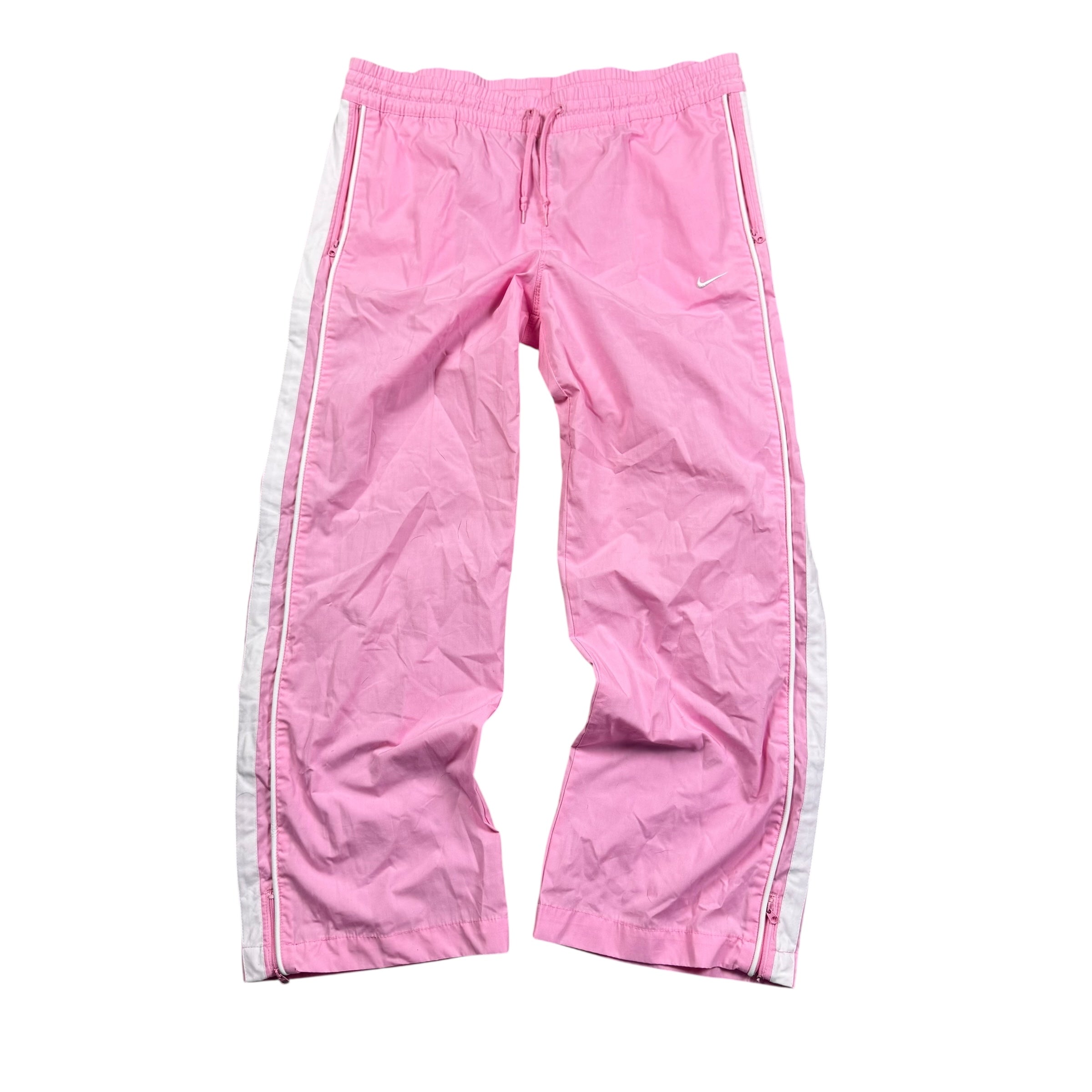 Vintage Nike Trackpants (XS)