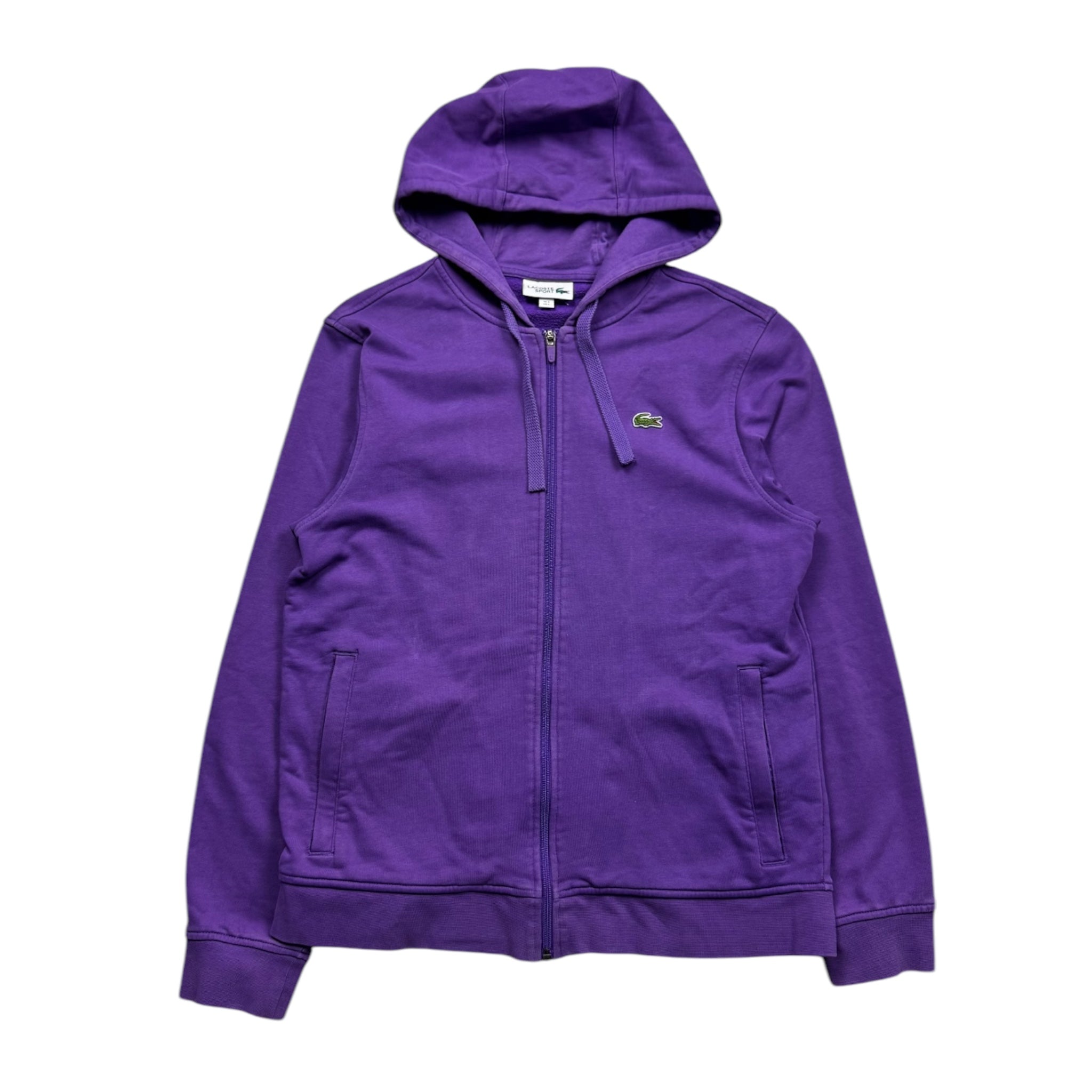 Lacoste Zipper (L)