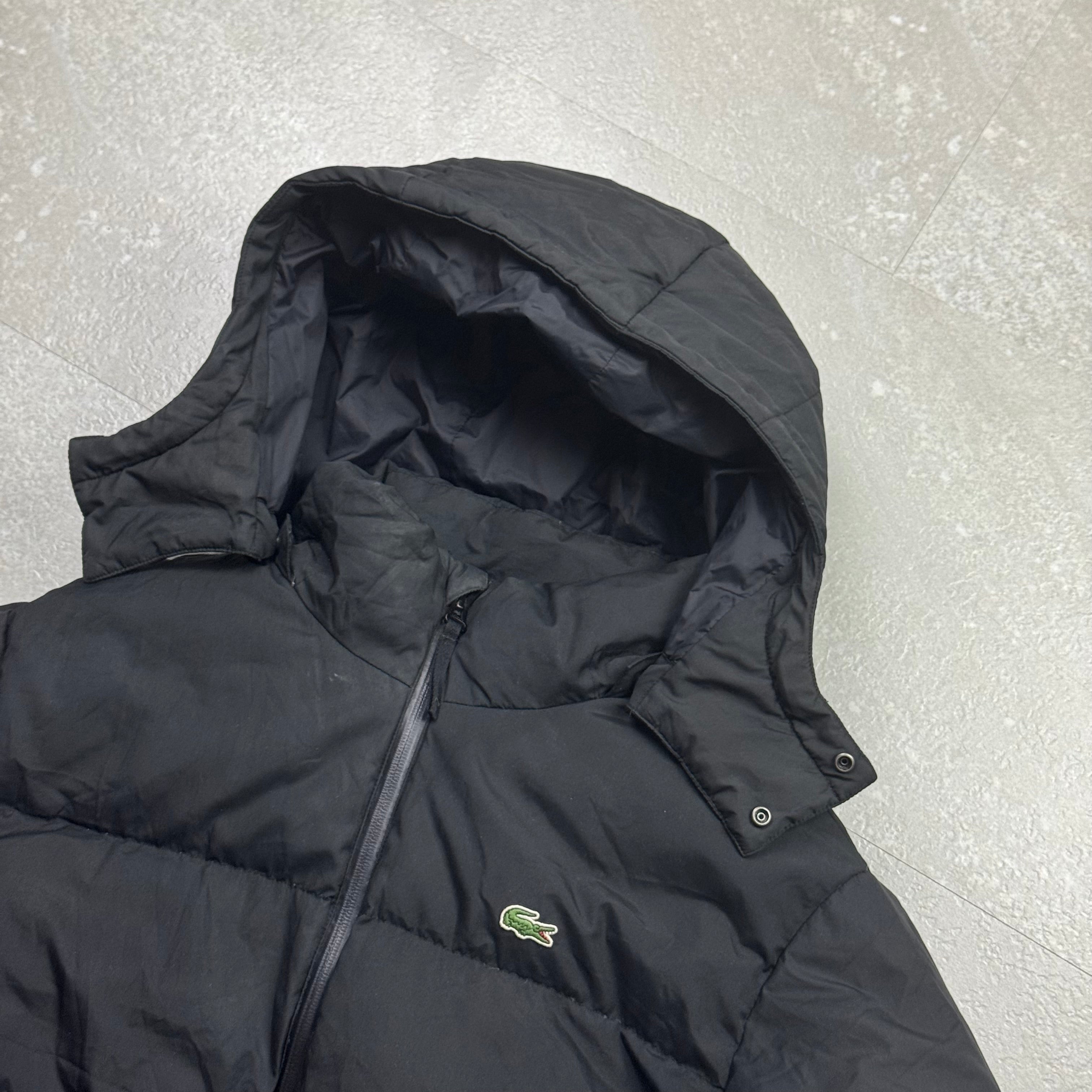 Lacoste Pufferjacke (XL)