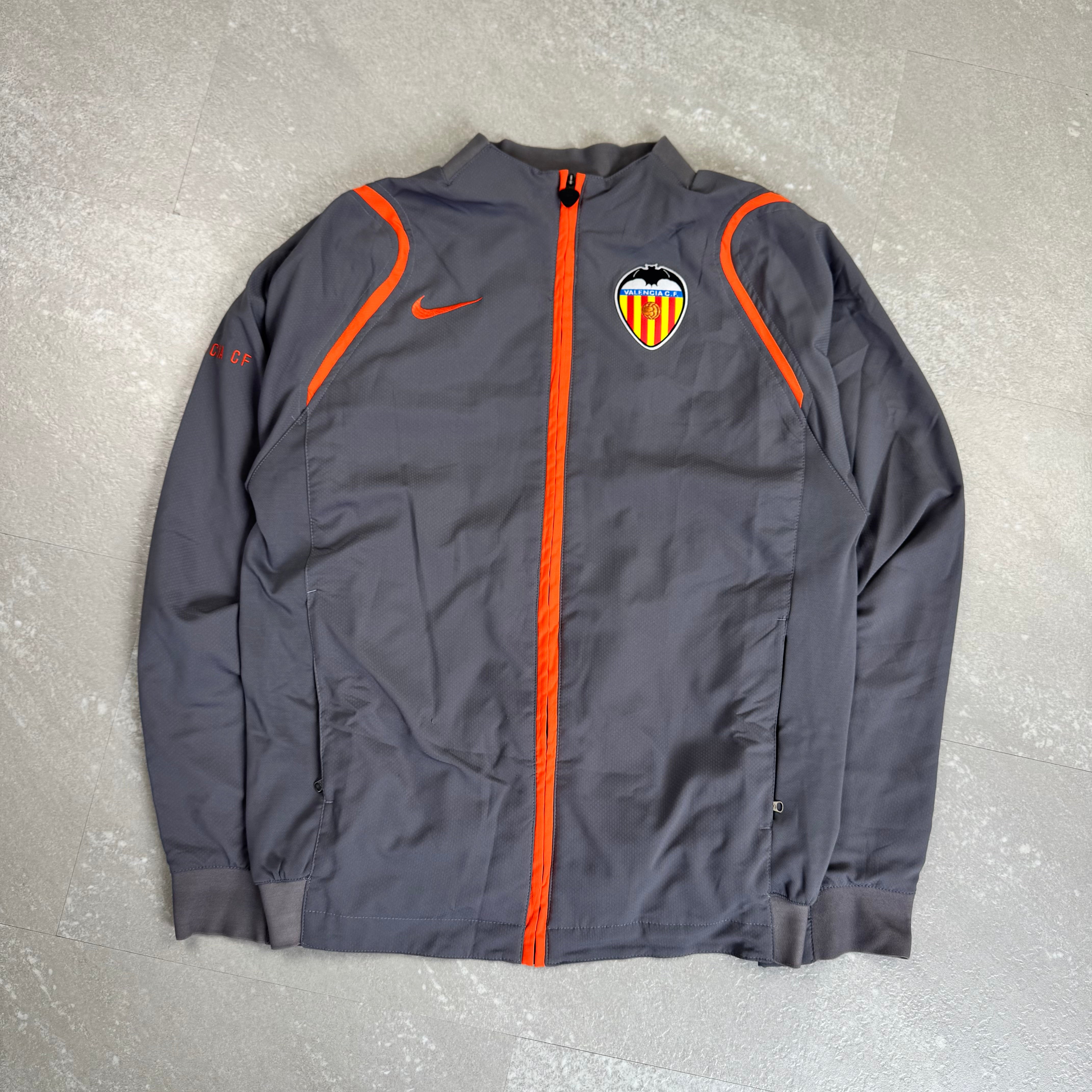 Vintage Nike Valencia Tracksuit (M)