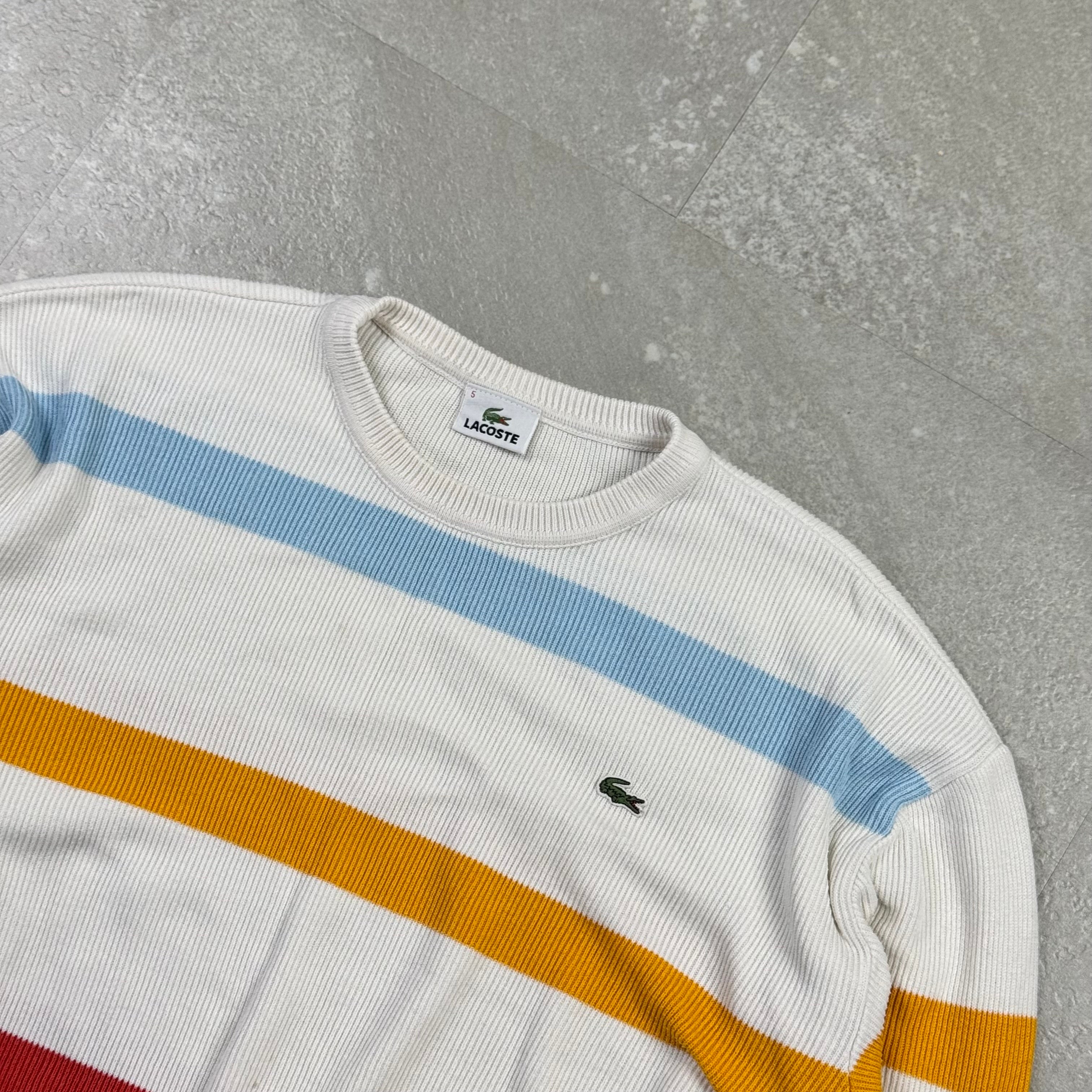 Lacoste Sweater (L)