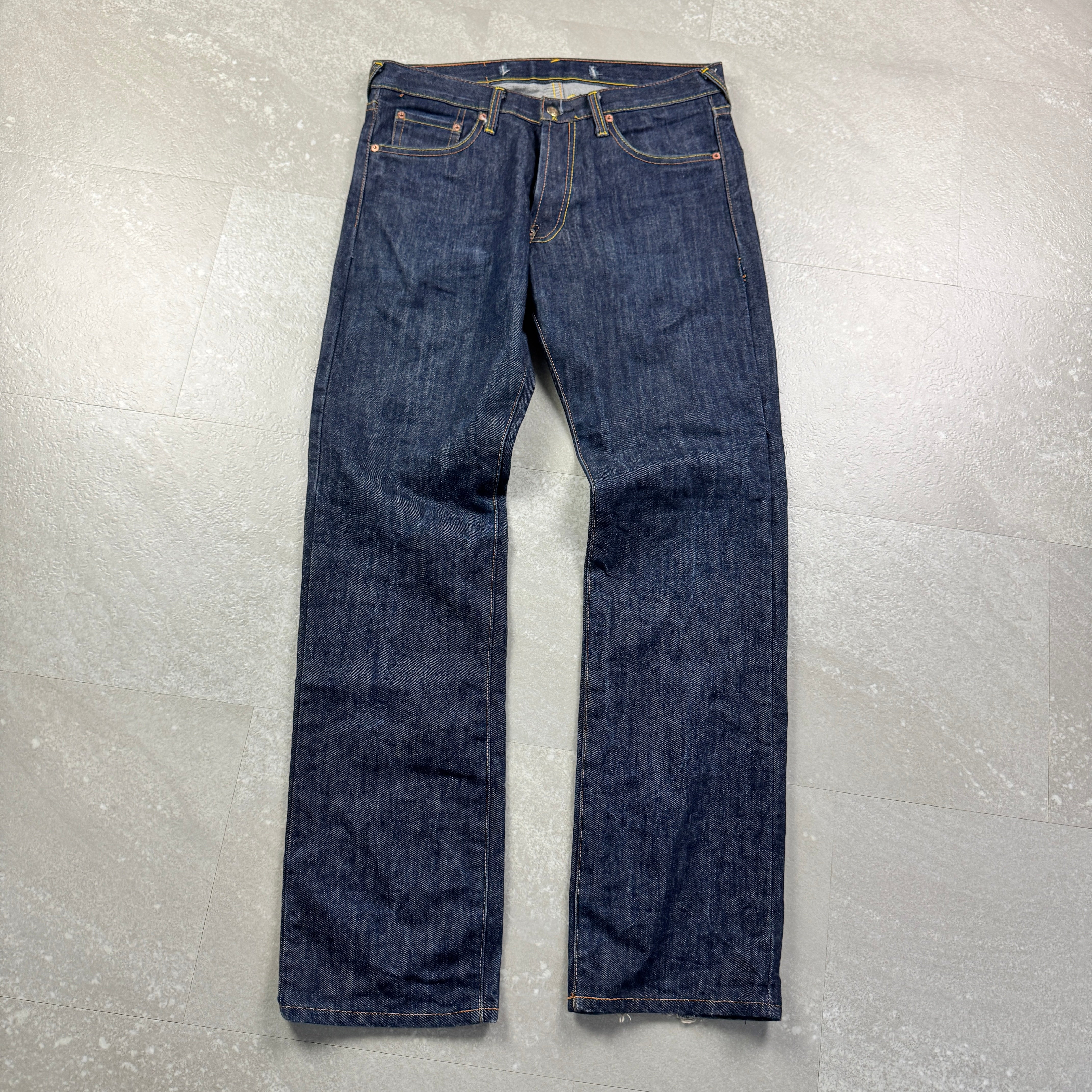Evisu Jeans