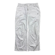 Vintage Nike Trackpants (wmns M)