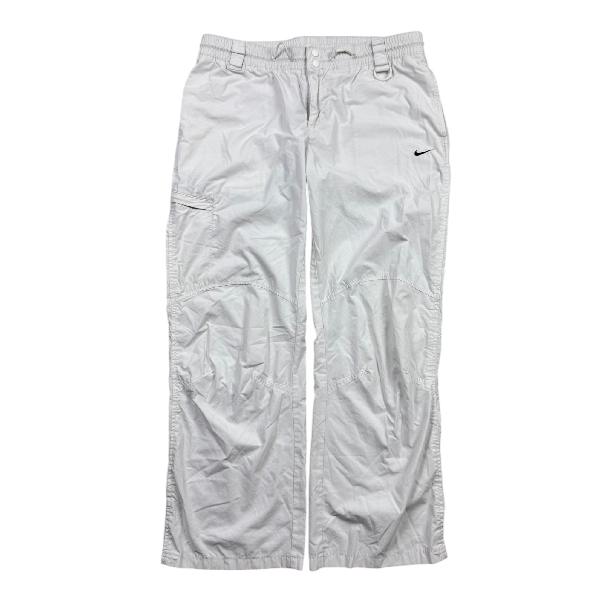 Vintage Nike Trackpants (wmns M)