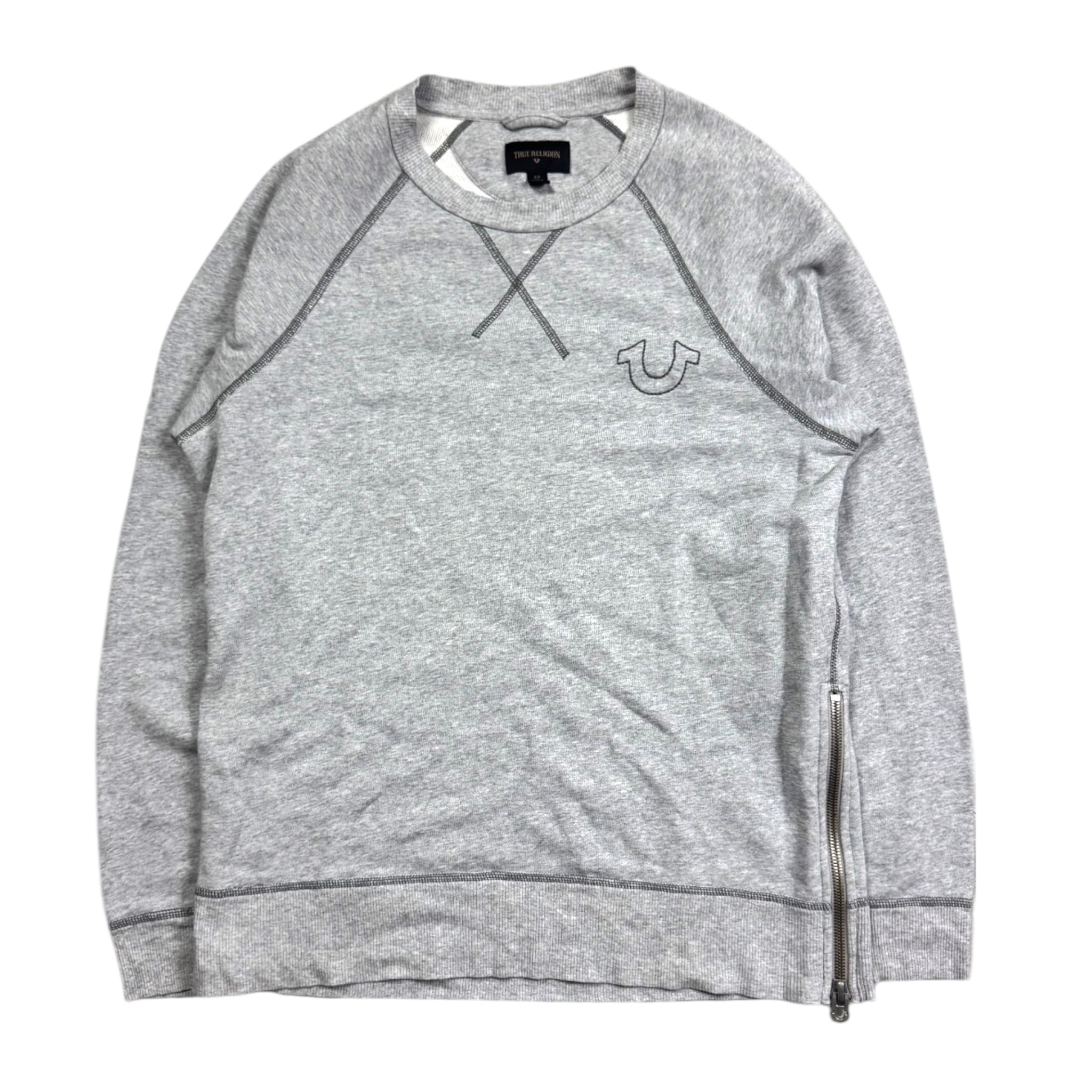 True Religion Sweater (S)