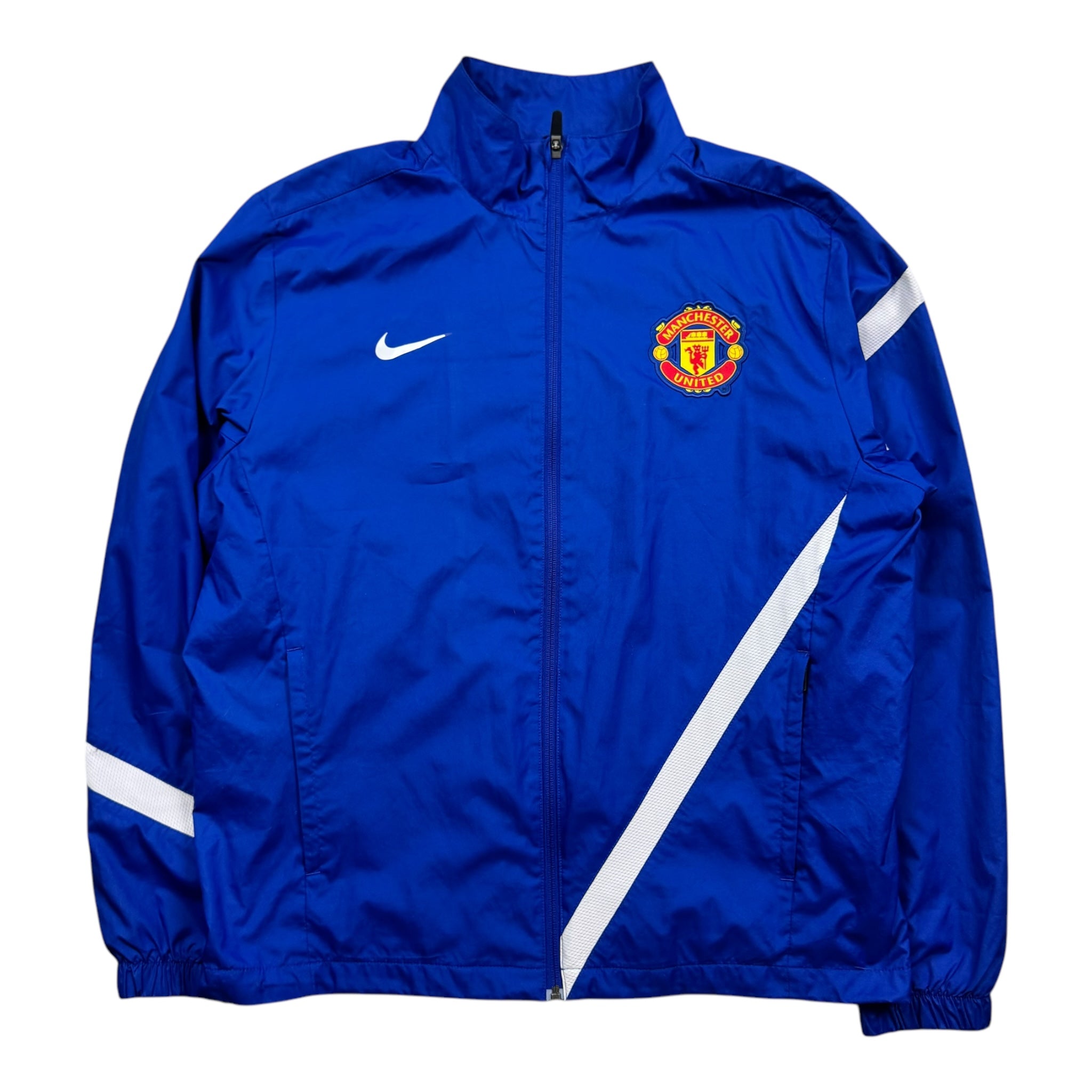 Manchester United Trackjacket (L)