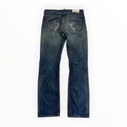 Levi’s 504 Jeans