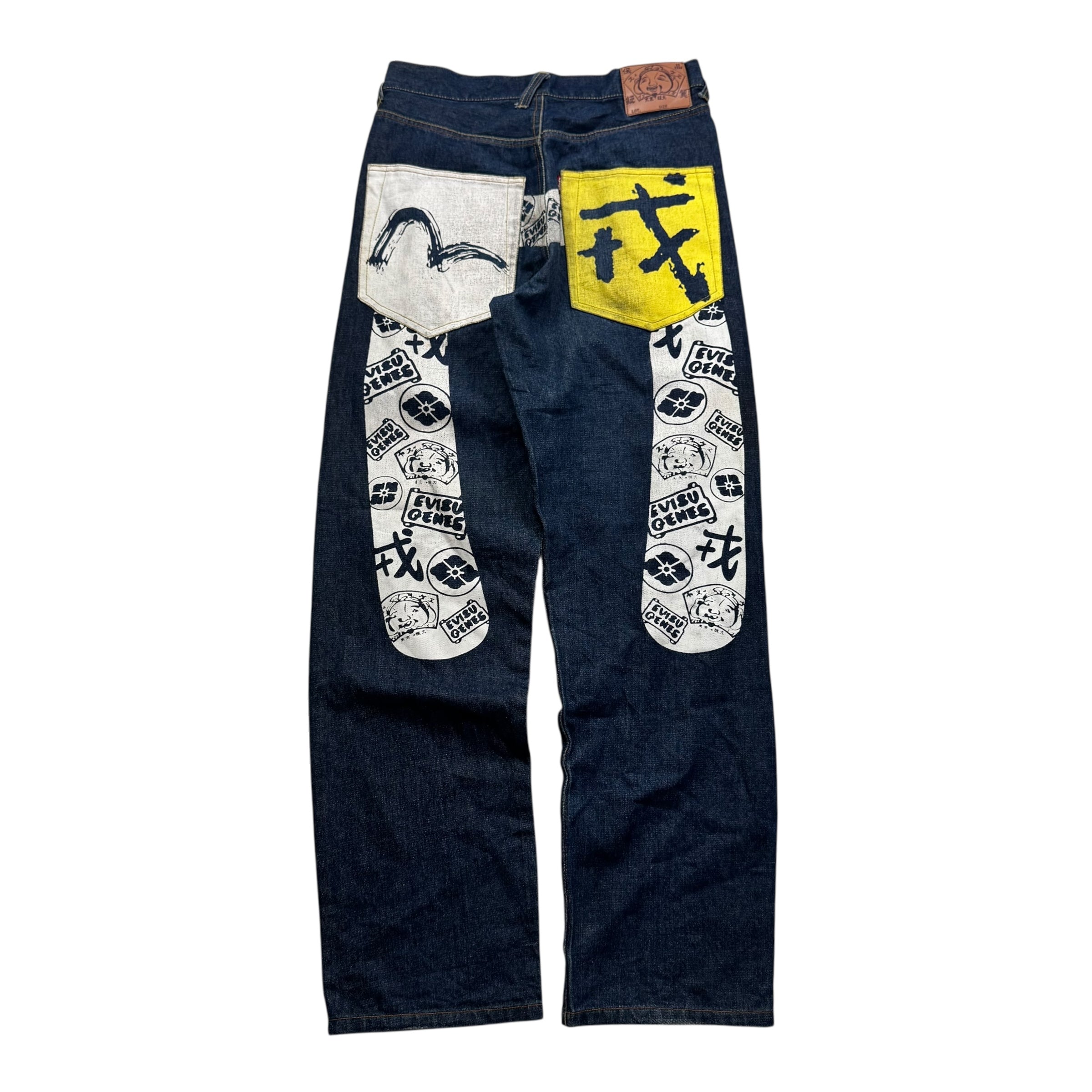 Evisu Jeans