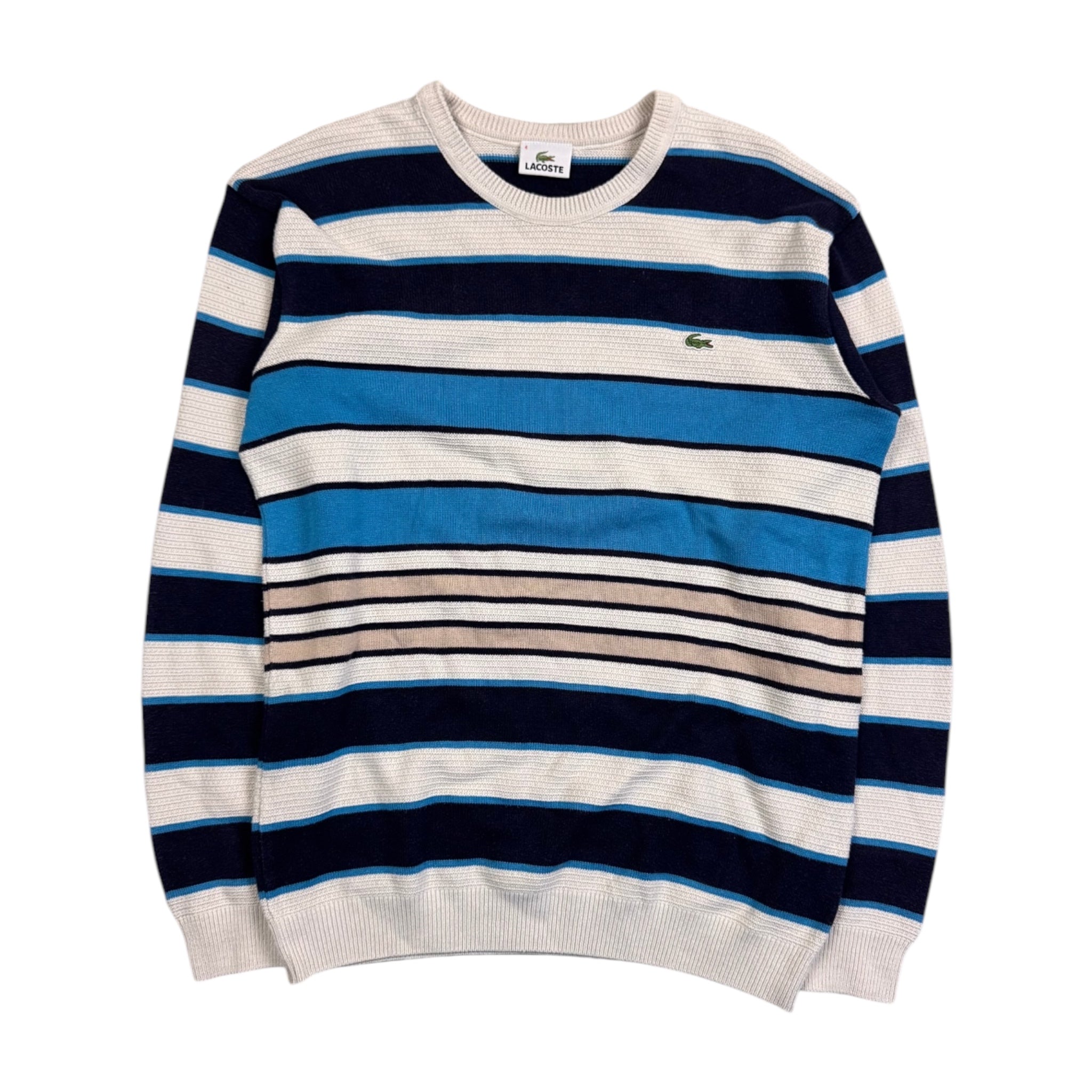 Lacoste Sweater (M)