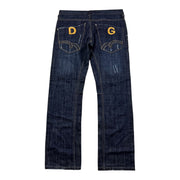 Dolce & Gabbana Jeans