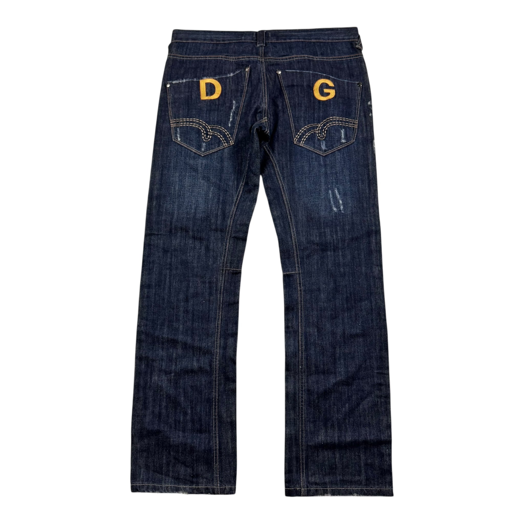 Dolce & Gabbana Jeans