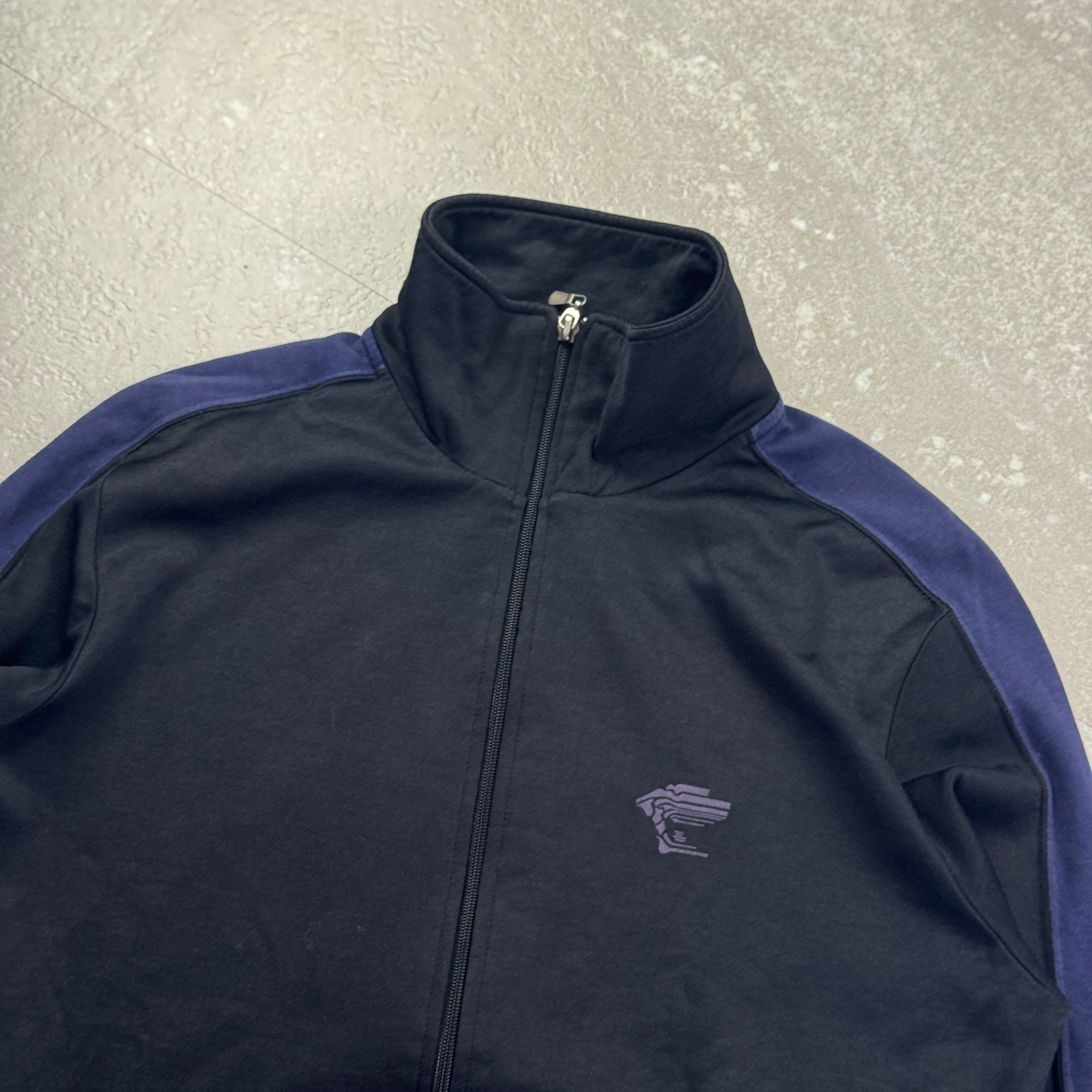 Versace Trackjacket (XL)
