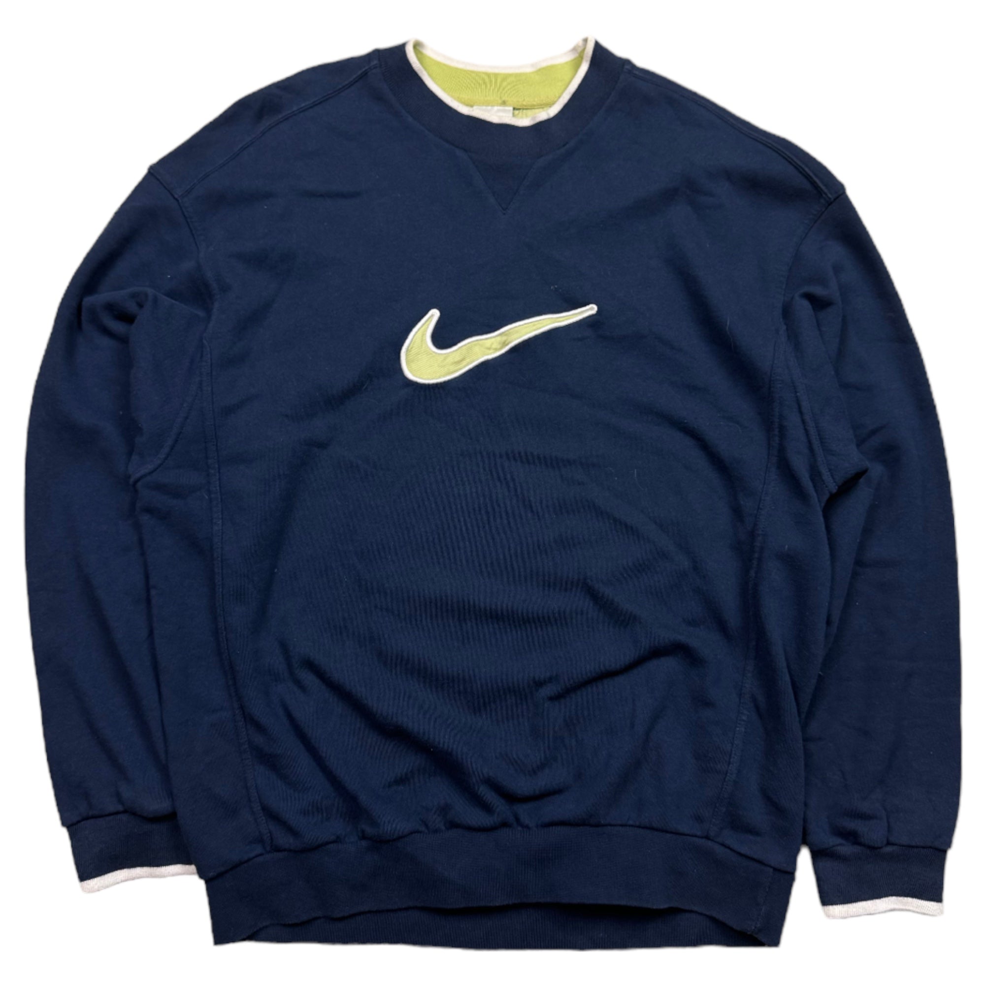 Vintage Nike sweater