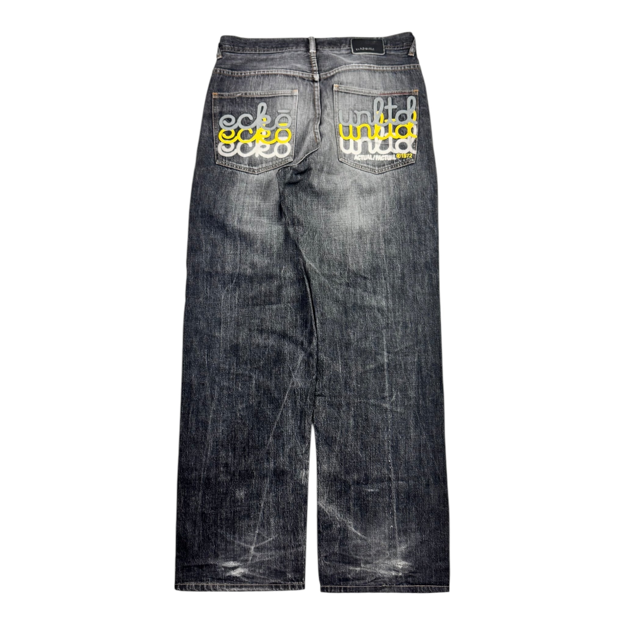 Ecko Unlimited Jeans