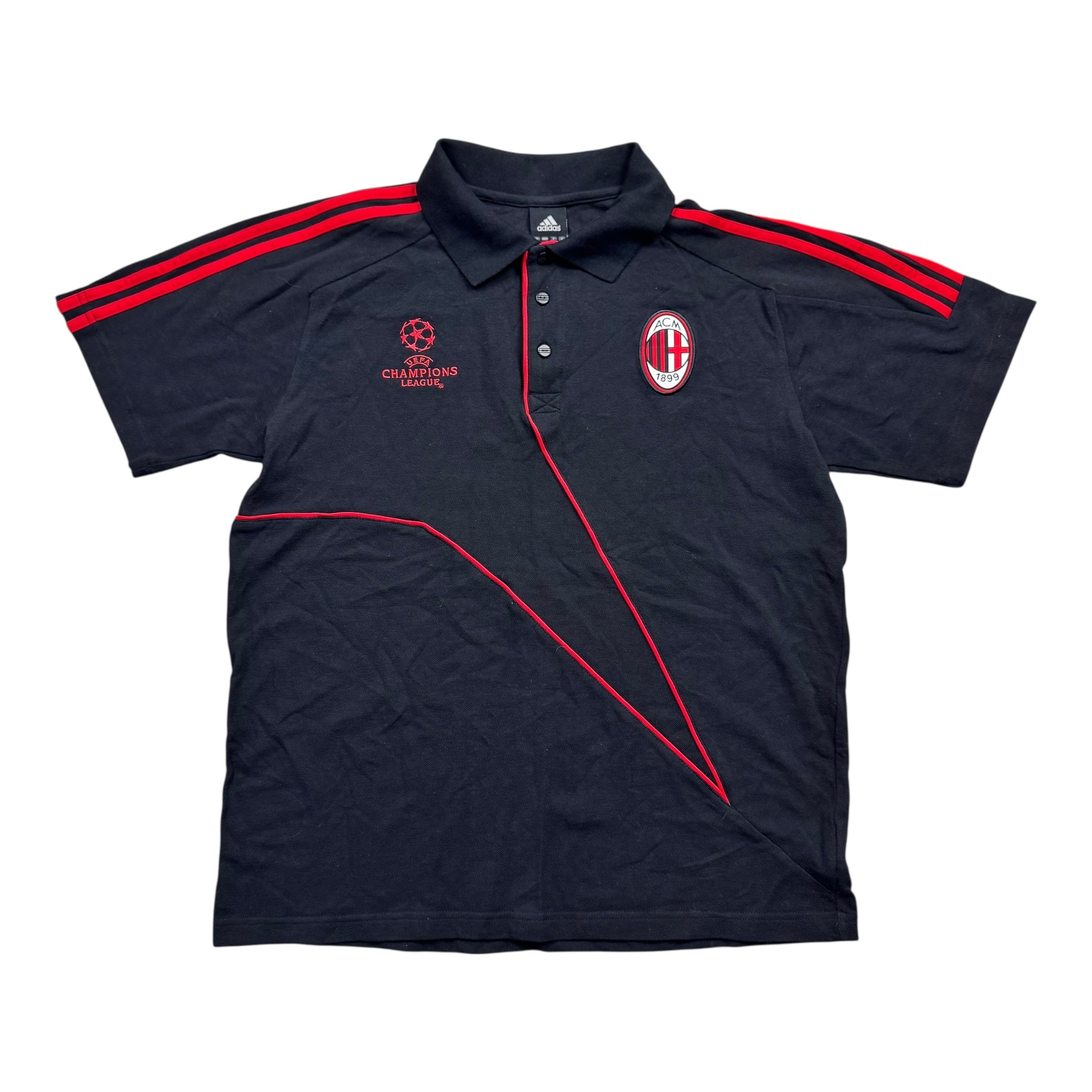 AC Milan Poloshirt (M)