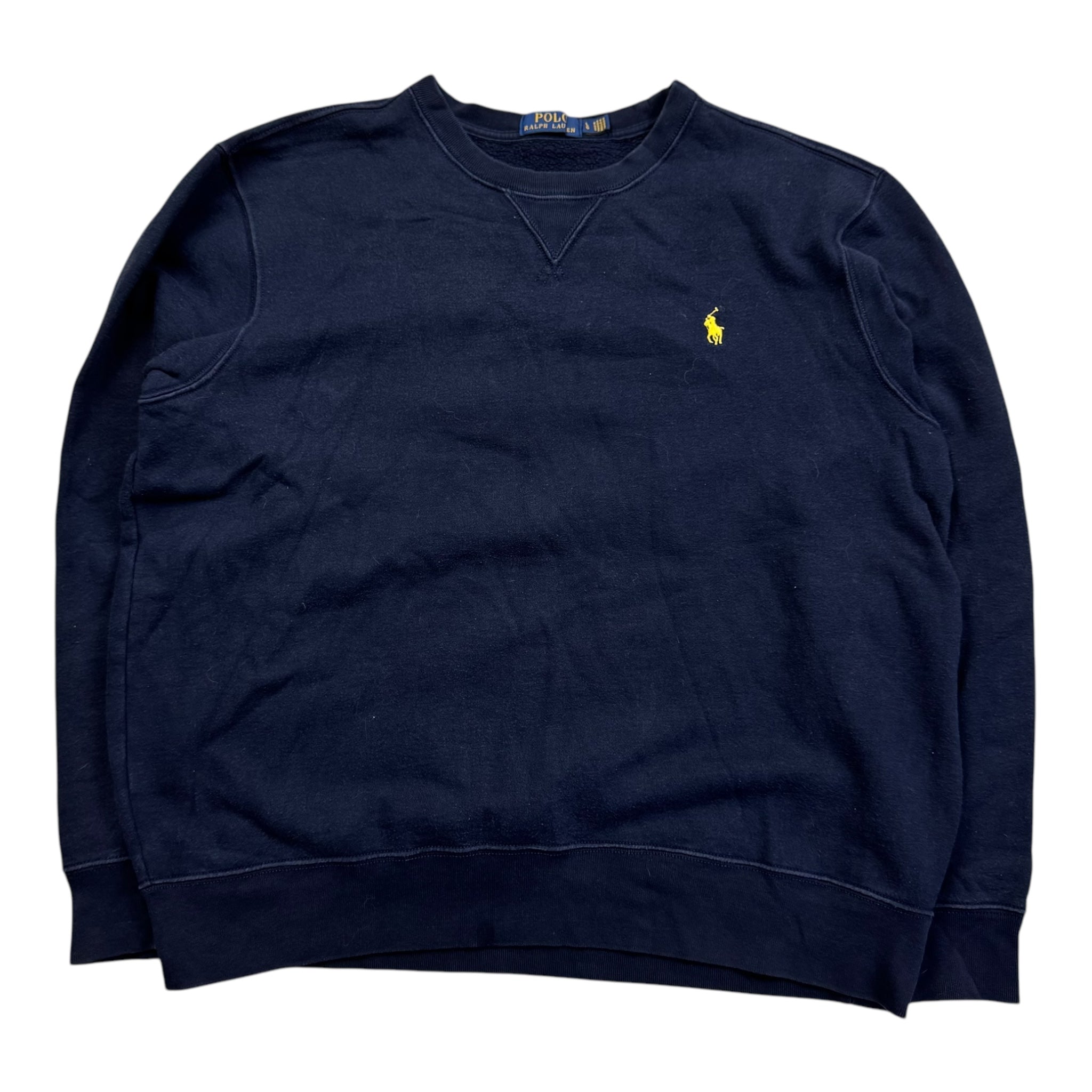 Ralph Lauren Sweater (L)