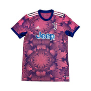Adidas Juventus Trikot (S)