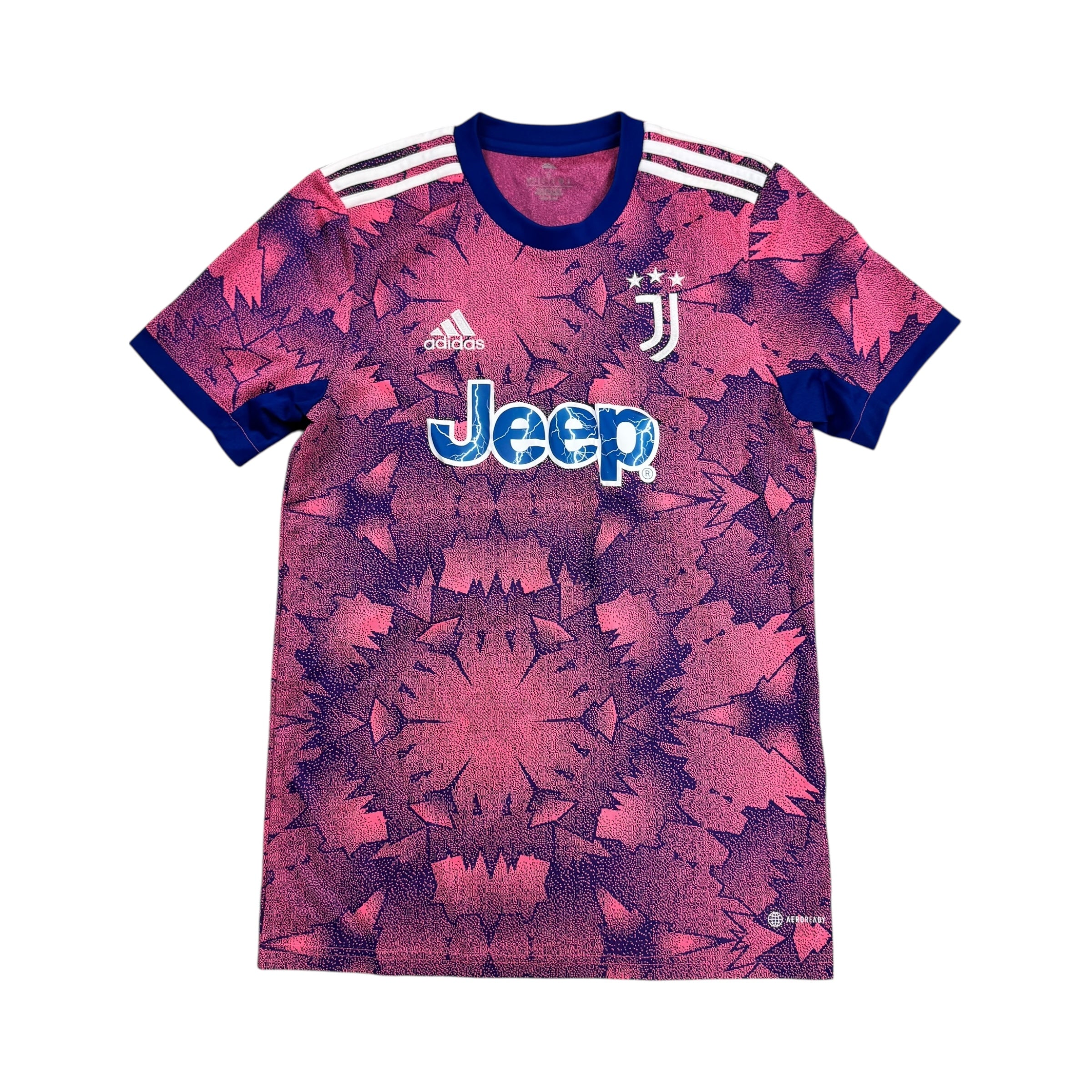 Adidas Juventus Trikot (S)