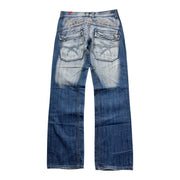 Y2K Jeans