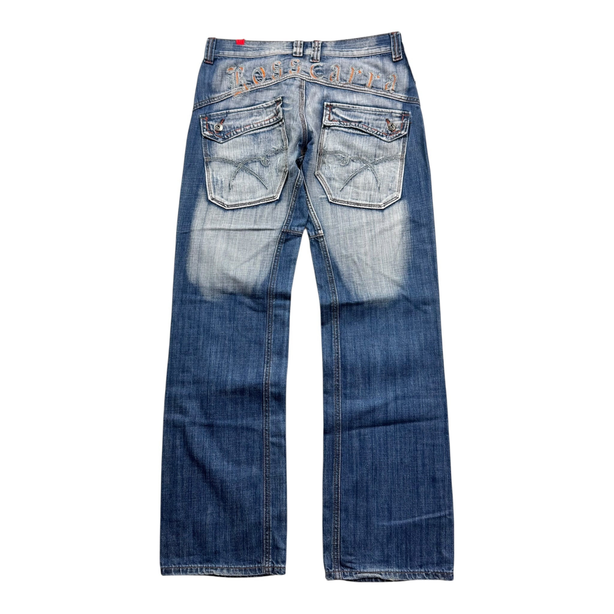 Y2K Jeans