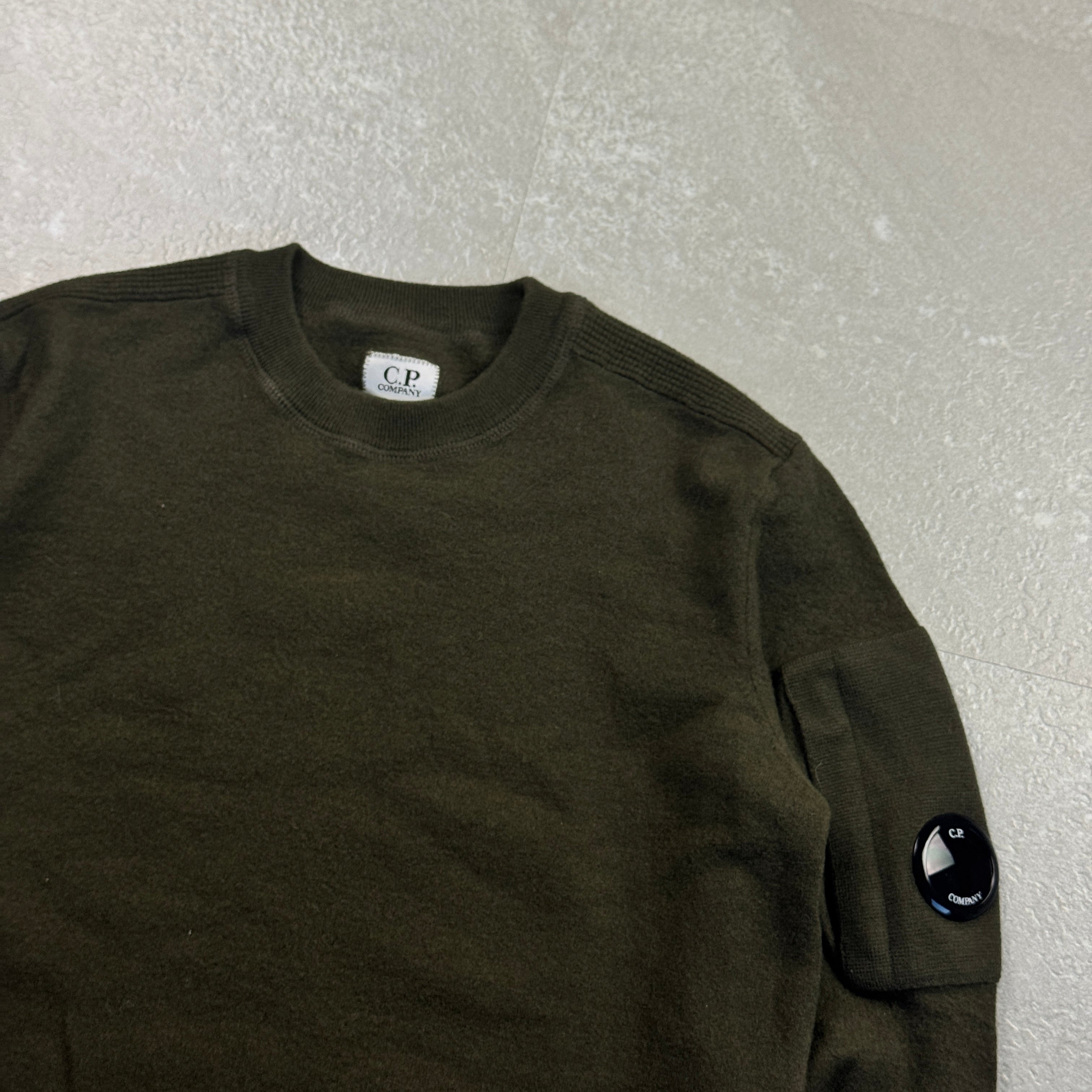 C.P Company Sweater (XS)