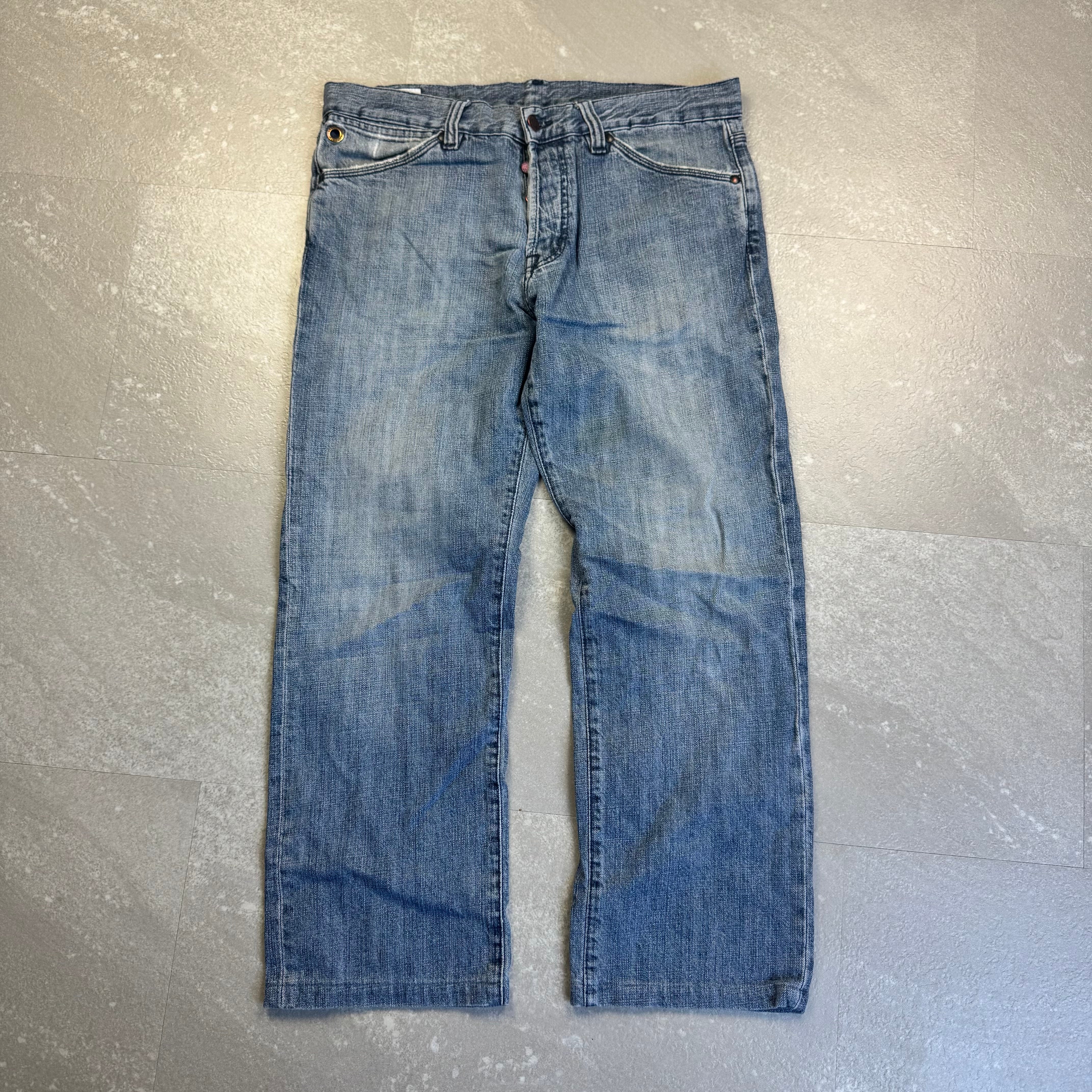 Lacoste Jeans