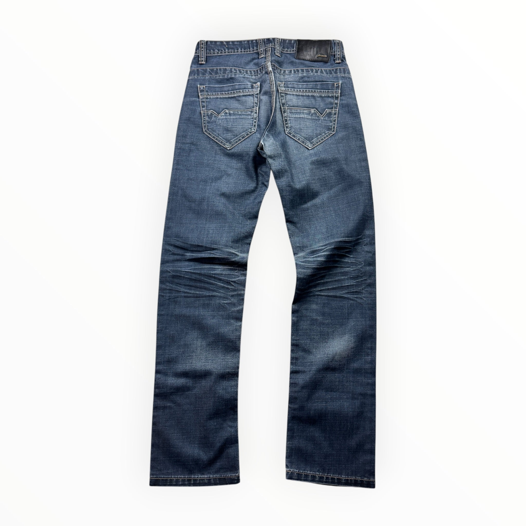 y2K washed Jeans