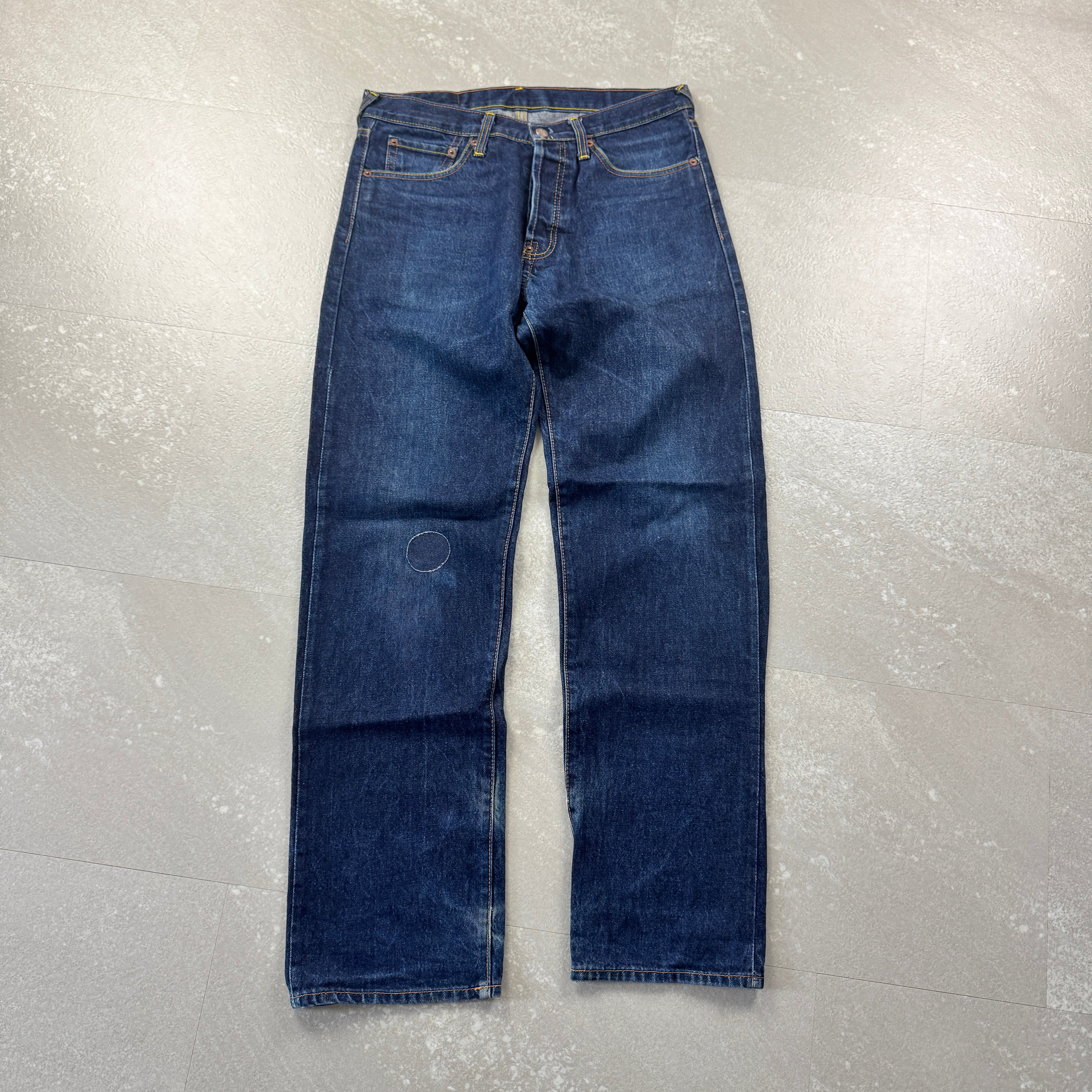 Evisu Jeans