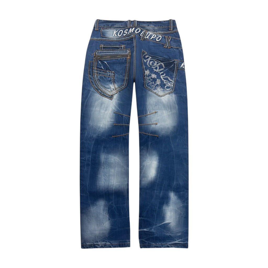 y2K Jeans